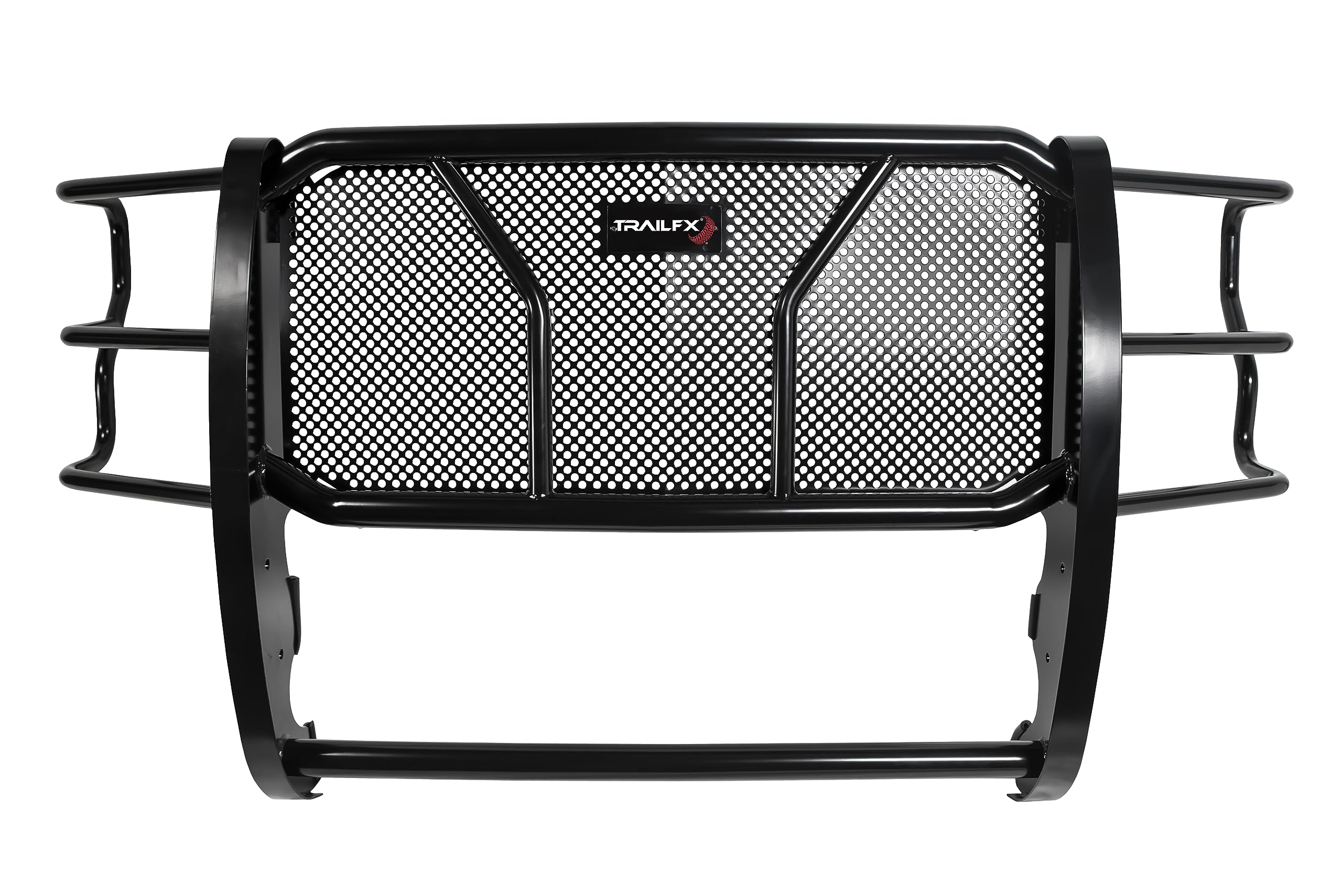 Trailfx E0517B Ext Grille Guard 2019_Sierra1500
