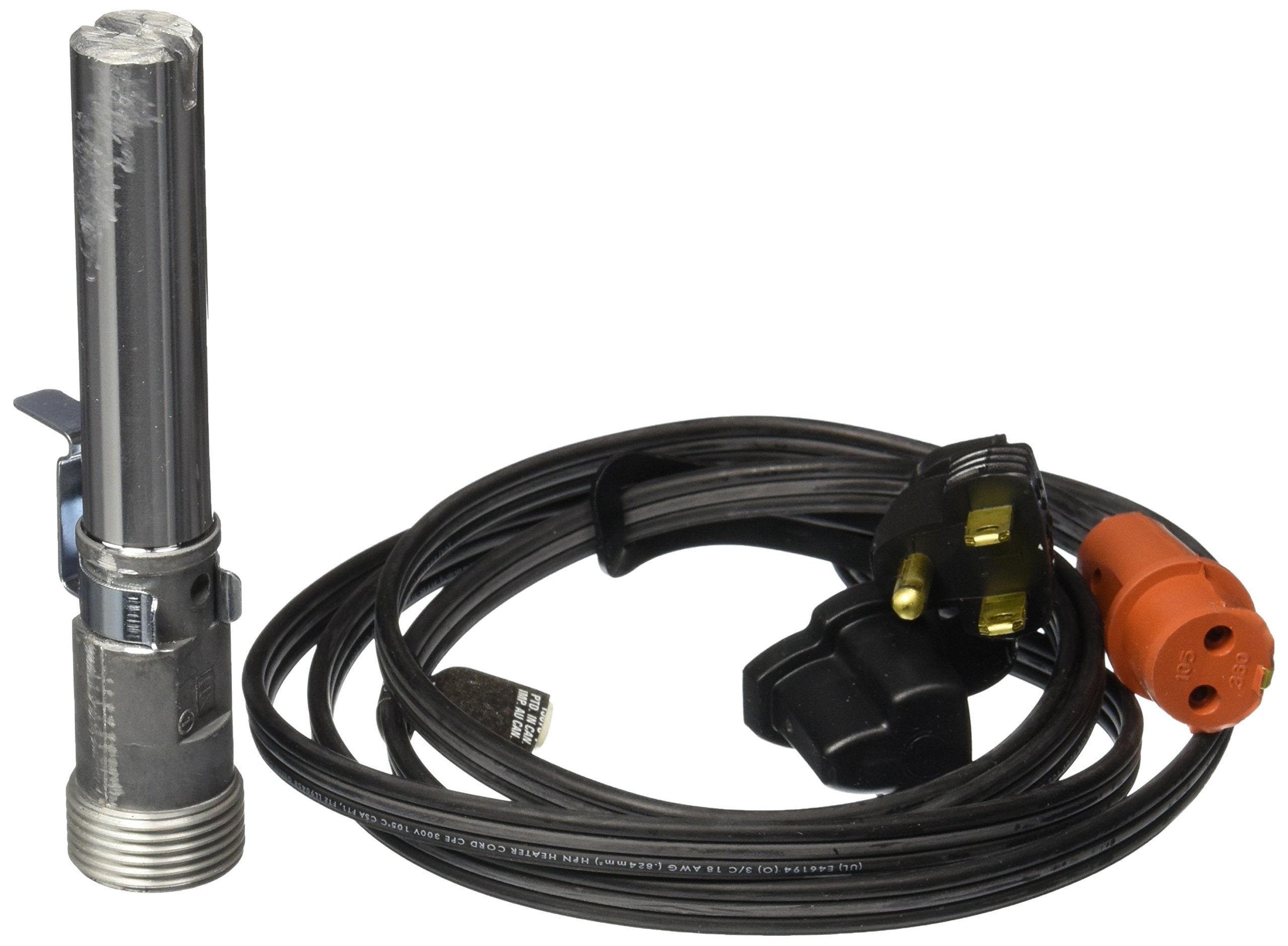 Zerostart 3100111 Freeze Plug Heater