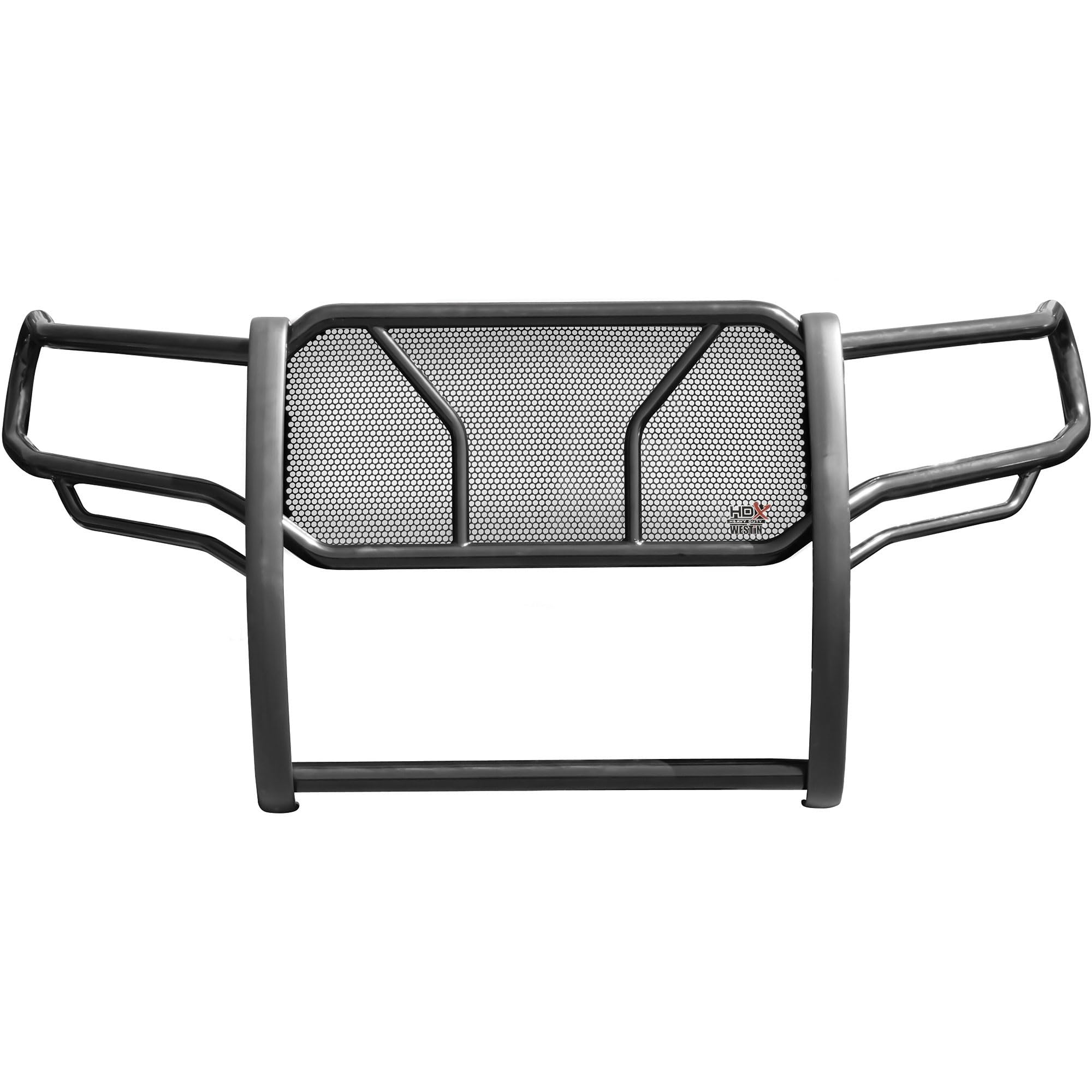 Westin 57-3705 Hdx 1-Piece Grille Guard Fits 2014-2021 Tundra