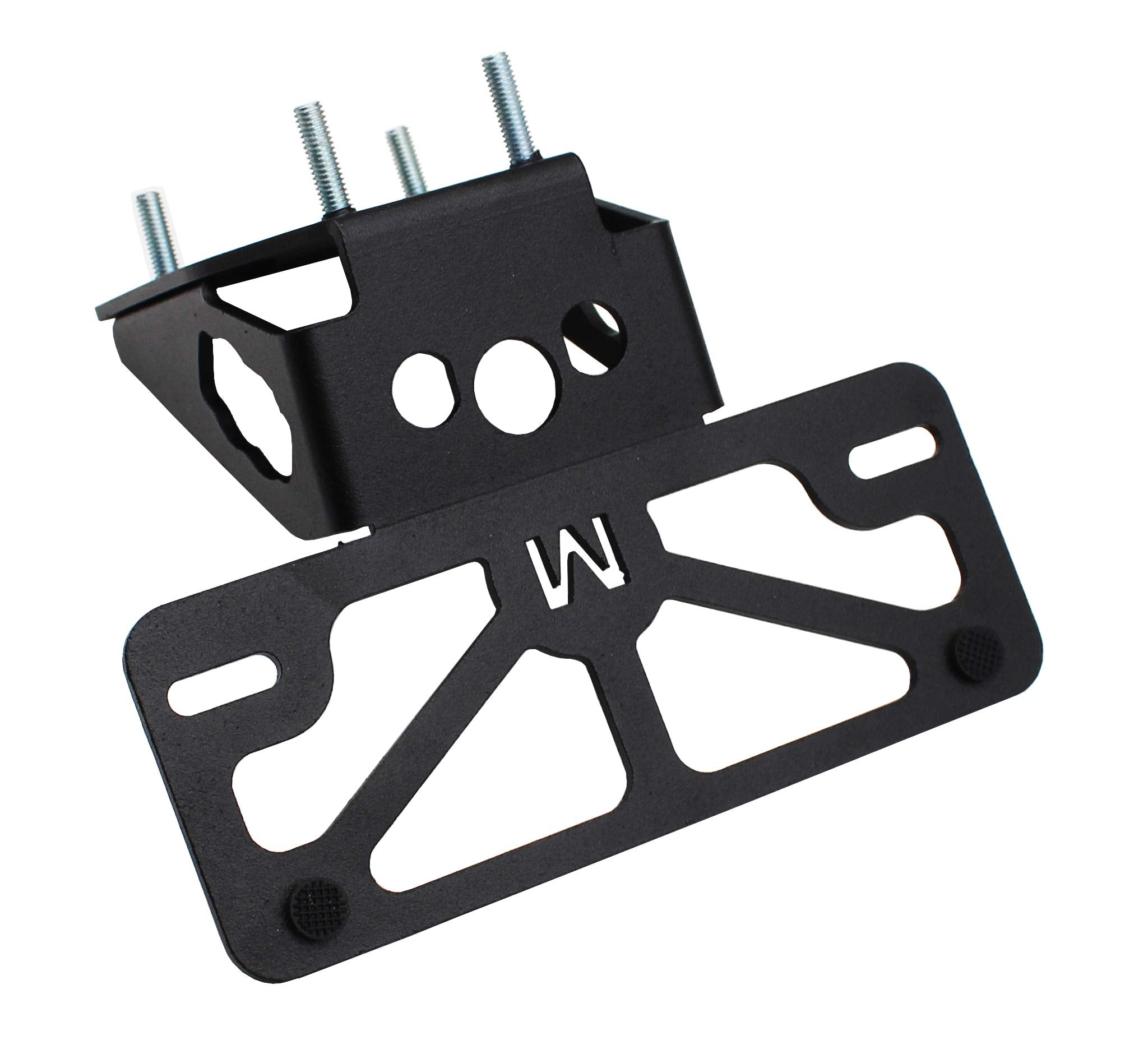 Vm-Kz910 Fender Eliminator Kit Compatible With Kawasaki Z900 (2017-2019)