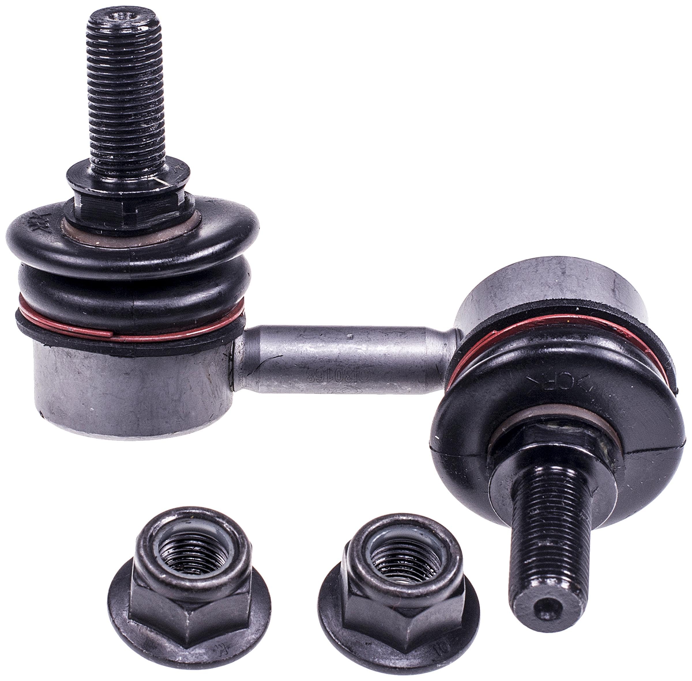 Dorman Sl69101Xl Rear Driver Side Suspension Stabilizer Bar Link Kit Compatible With Select Infiniti/Nissan Models
