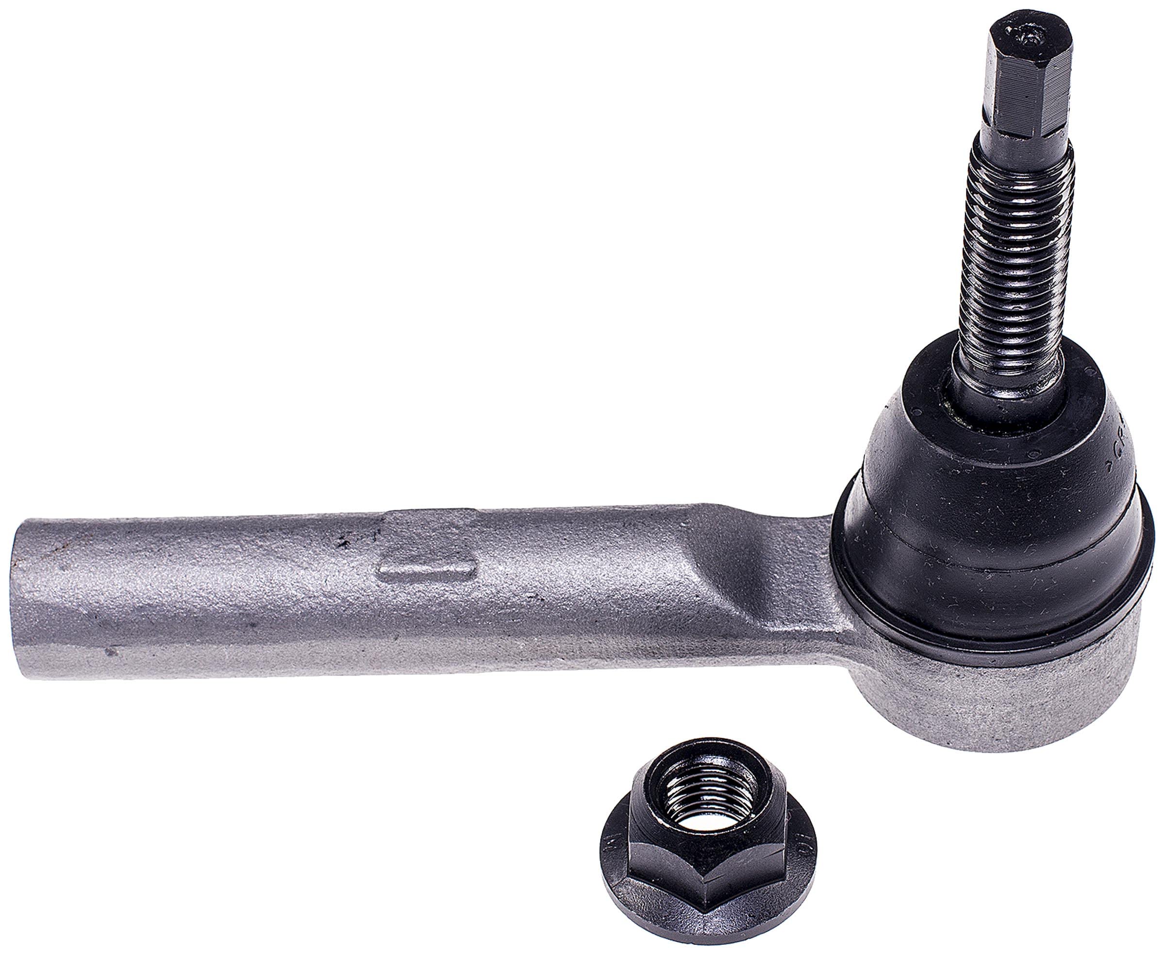 Dorman To91085Xl Front Outer Steering Tie Rod End Compatible With Select Models