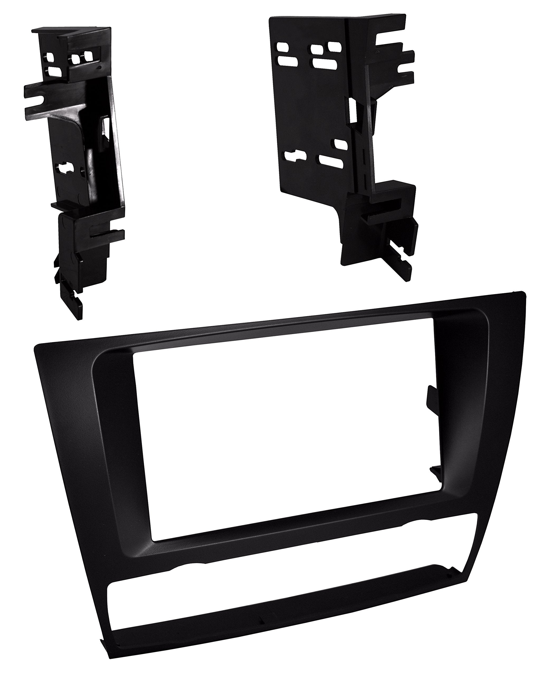 Ai Bmwk320 Radio Replacement Kit 2006-2011 Bmw 3 Series