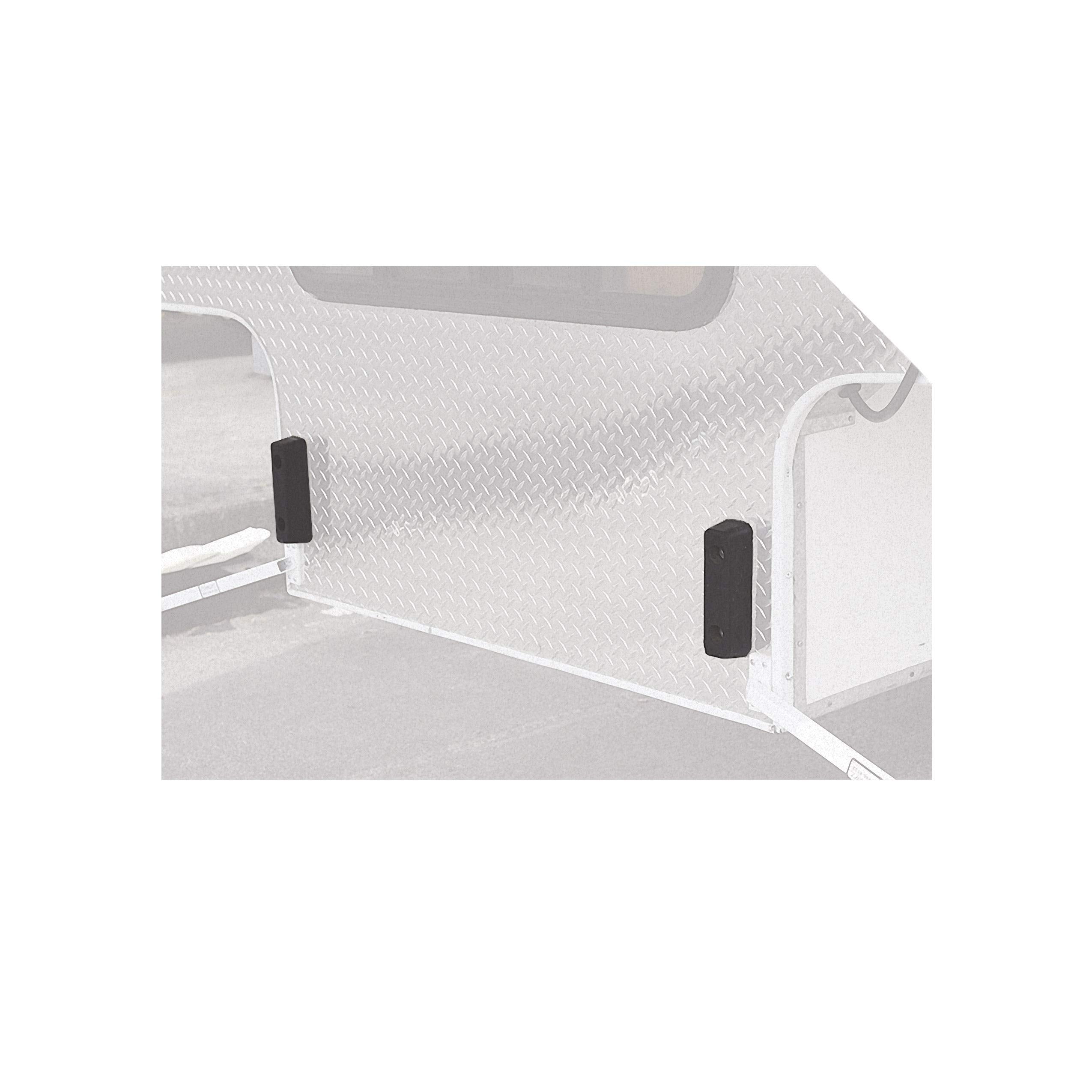 Torklift A7001 Camper Bumper