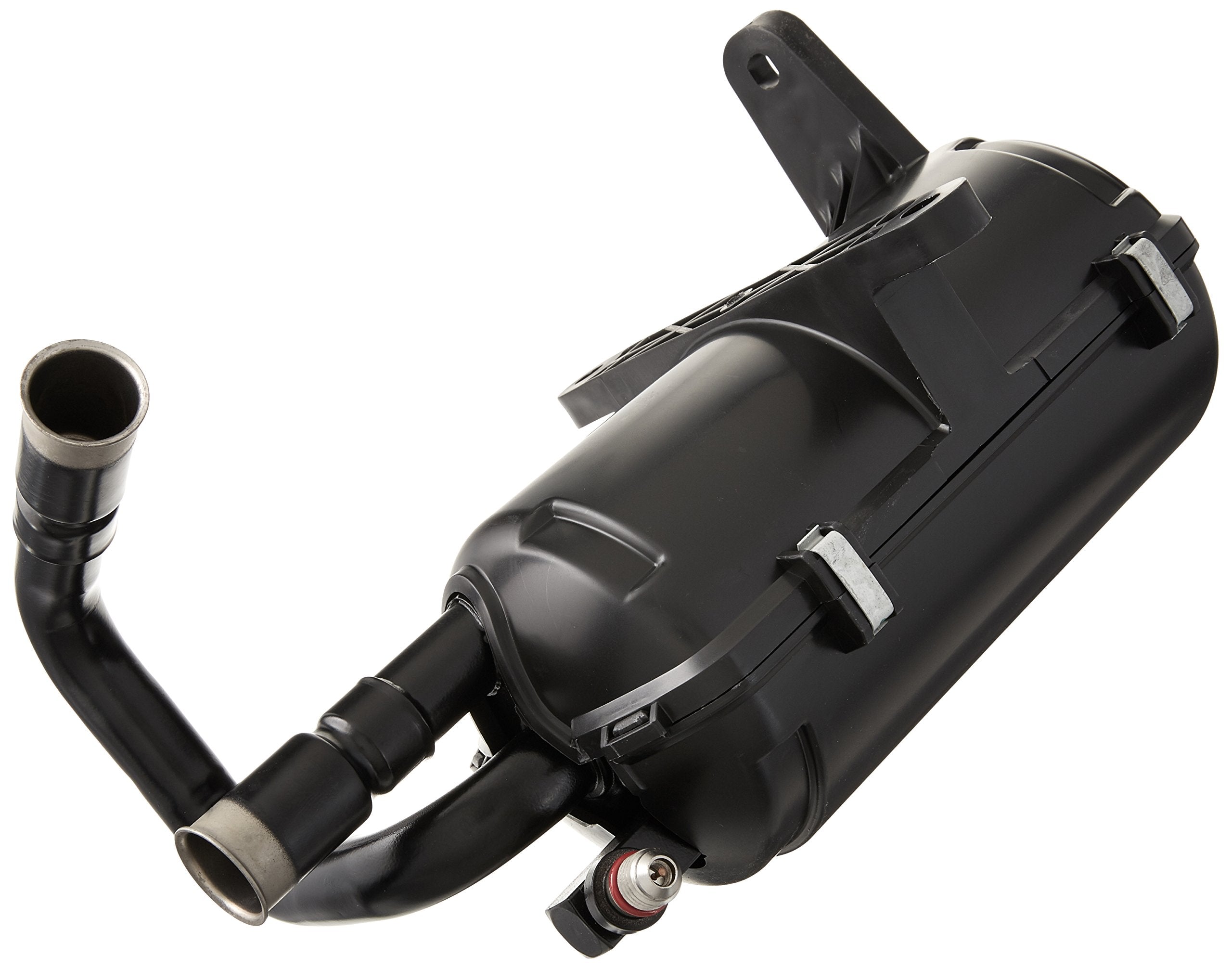 Motorcraft - Accumulator Assy (P) (Yf3607)