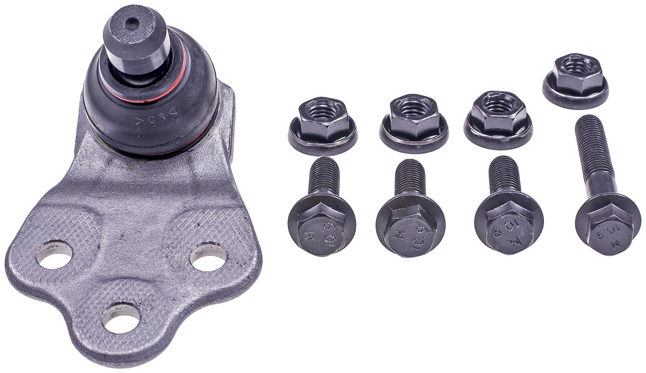 Dorman Bj96205Xl Front Lower Suspension Ball Joint Compatible With Select Fiat/Jeep Models