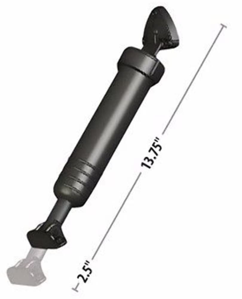 Boating Accessories New Bennett Trim Tab Piston Standard Actuator 13-3/4 Boat A1101A