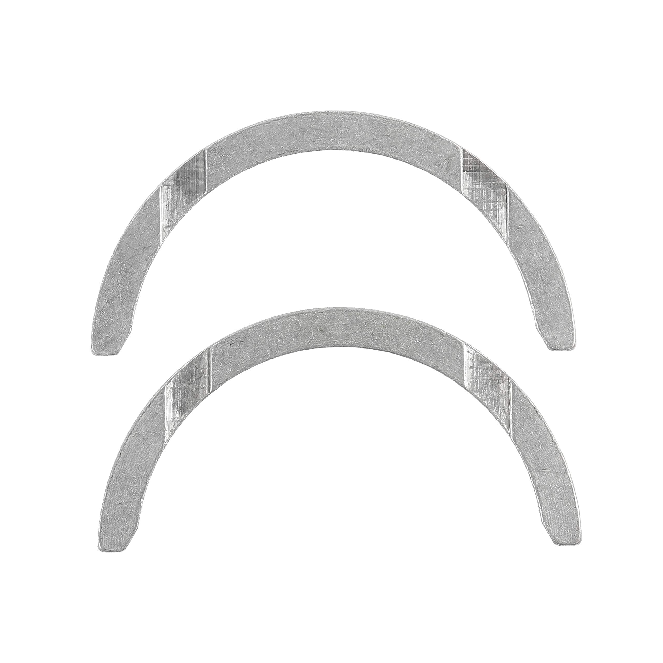 Dnj Tw805A Thrust Washers For 2005-2013, Audi, Volkswagen, A3, A4, A4 Quattro, Eos, Gti, Jetta, Passat, Tt, Golf R, 2.0L, L4, Dohc, 16V, 121Cid, 1984Cc, Turbocharged