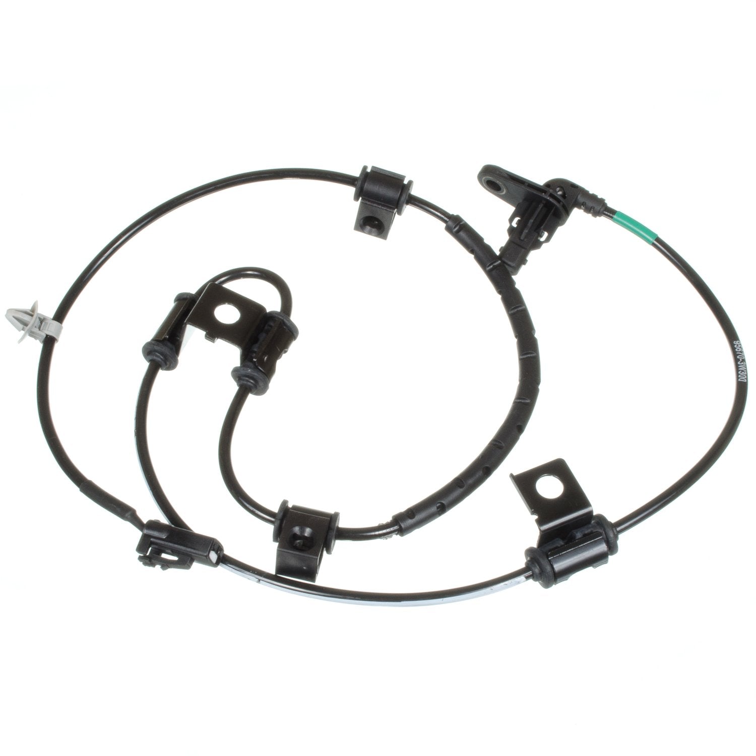 Holstein Parts 2Abs0866 Abs Wheel Speed Sensor - Compatible With Select Kia Sportage; Front Left