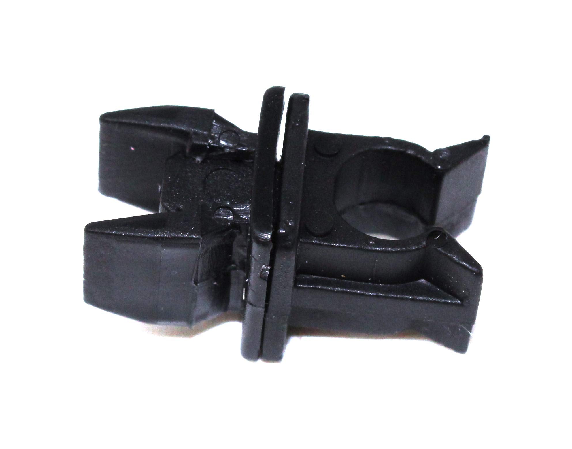 Jsp Manufacturing Aftermarket Hood Prop Rod Clip Retainer Keeper # J4007456 For Jeep Wrangler Yj/Tj Dodge Chrysler Replacement Part