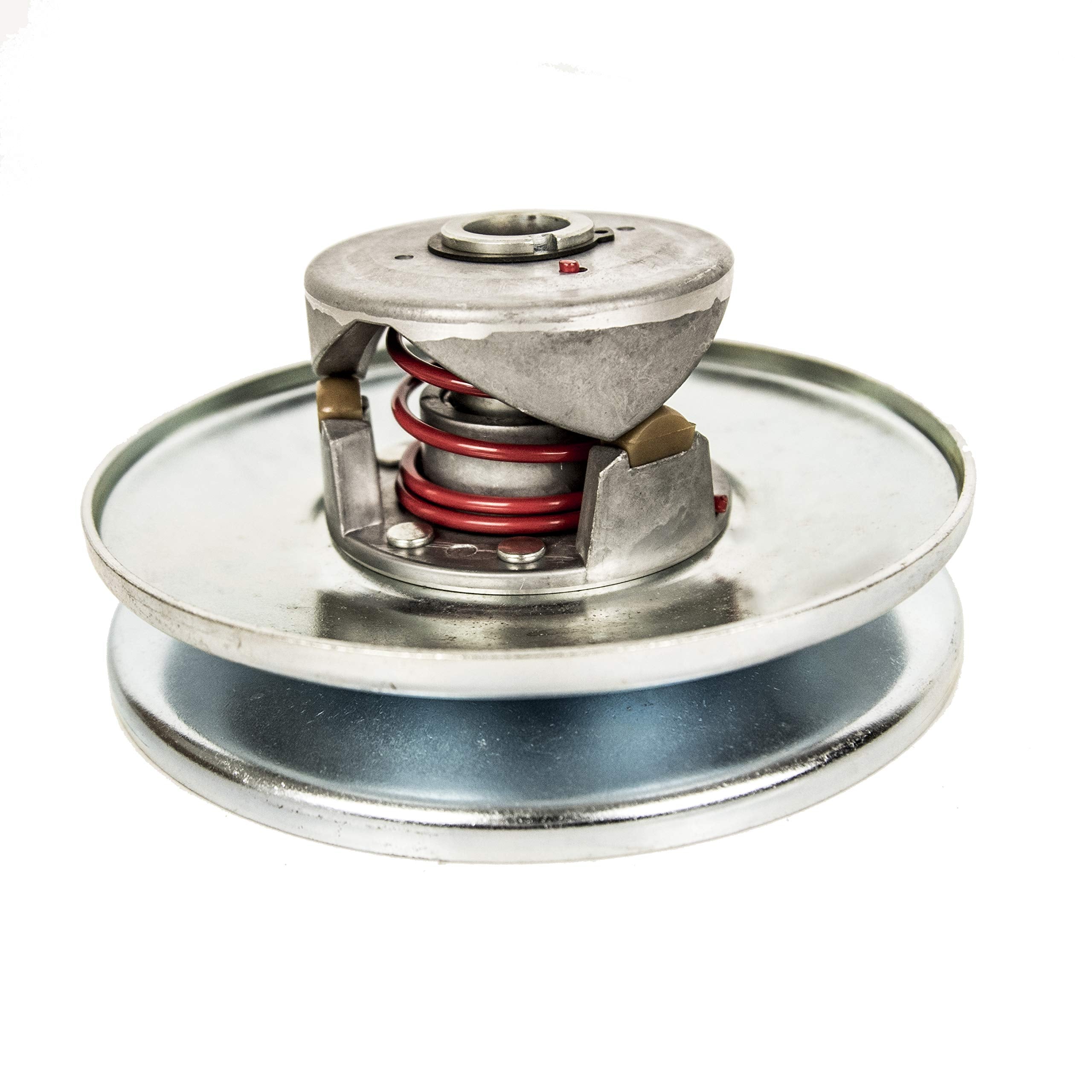 Jeremywell 40 Series Torque Converter Driven Clutch 5/8 Bore For Manco 2432 Comet 209133A