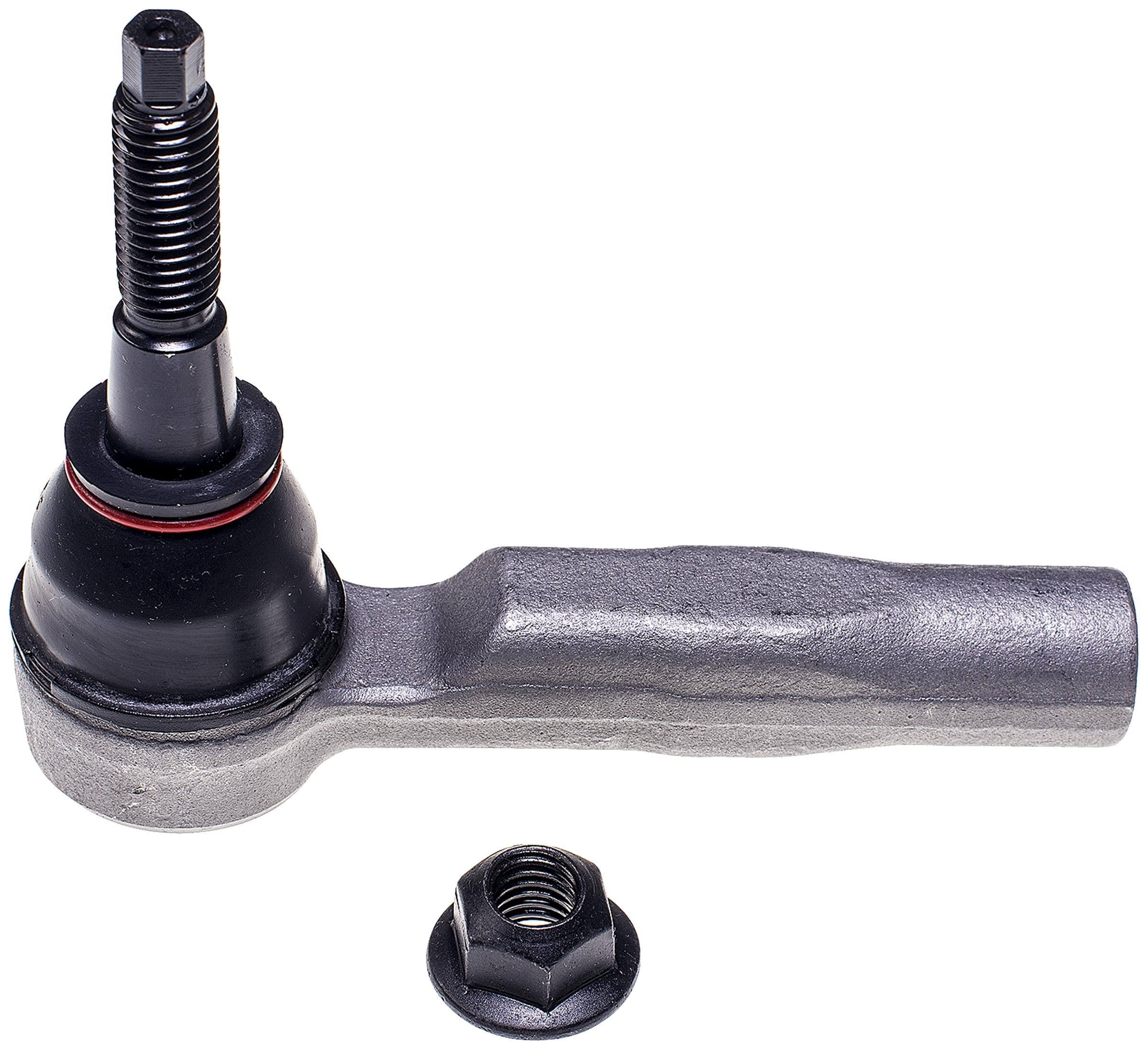 Dorman To91285Xl Front Outer Steering Tie Rod End Compatible With Select Models