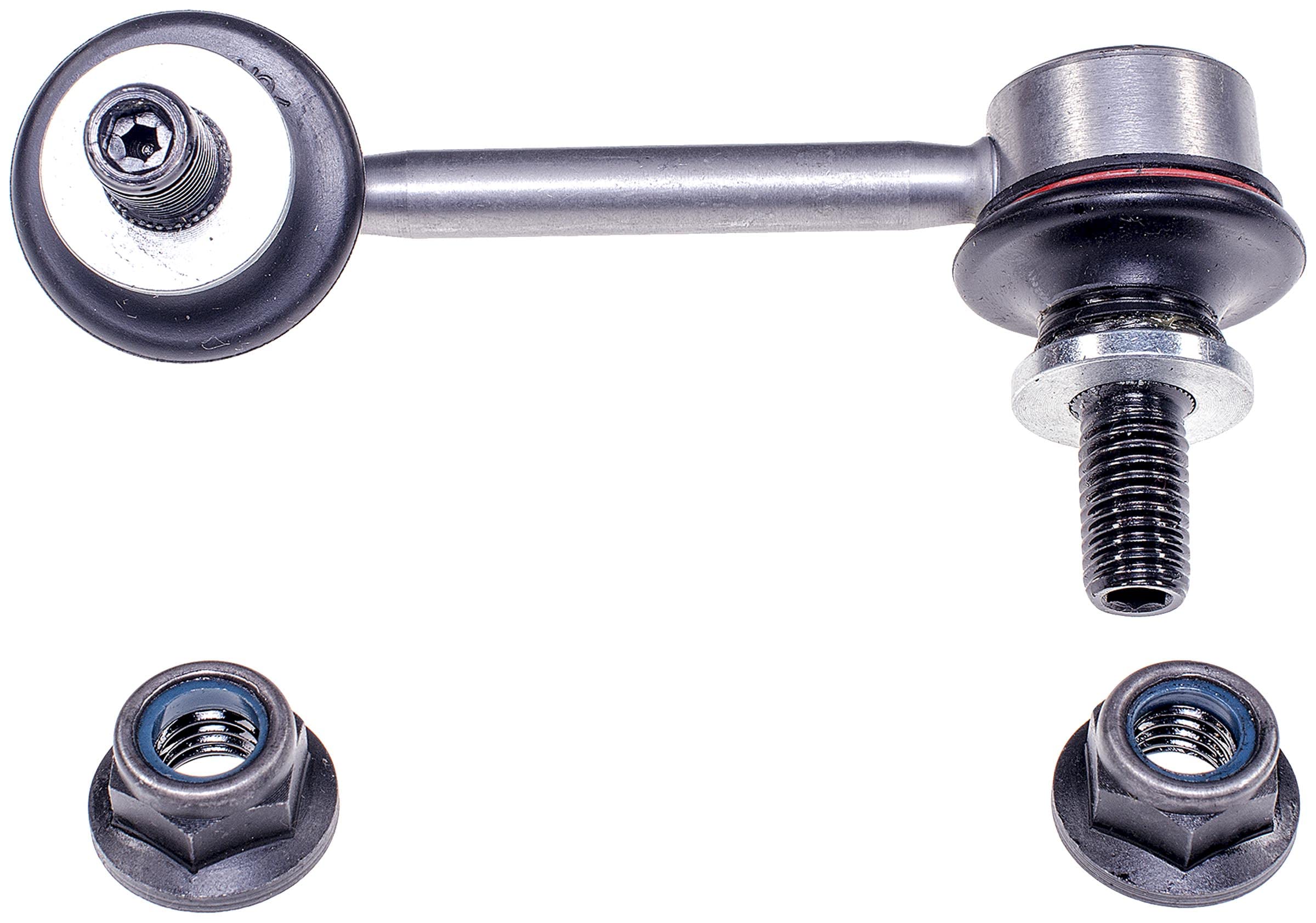 Dorman Sl90561Xl Rear Driver Side Suspension Stabilizer Bar Link Kit Compatible With Select Cadillac Models