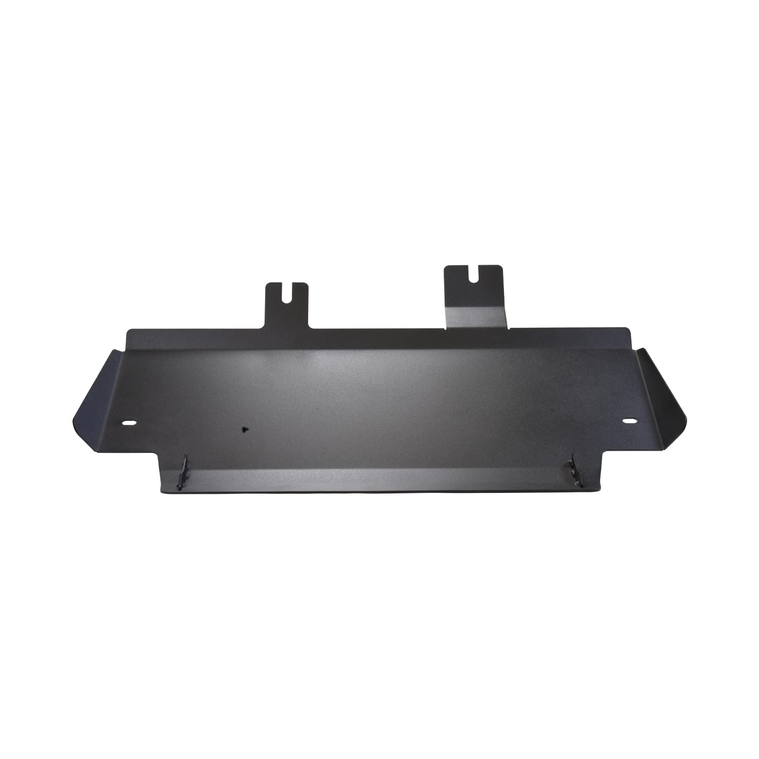 Trailfx Bronco Front Bumper Skid Plate