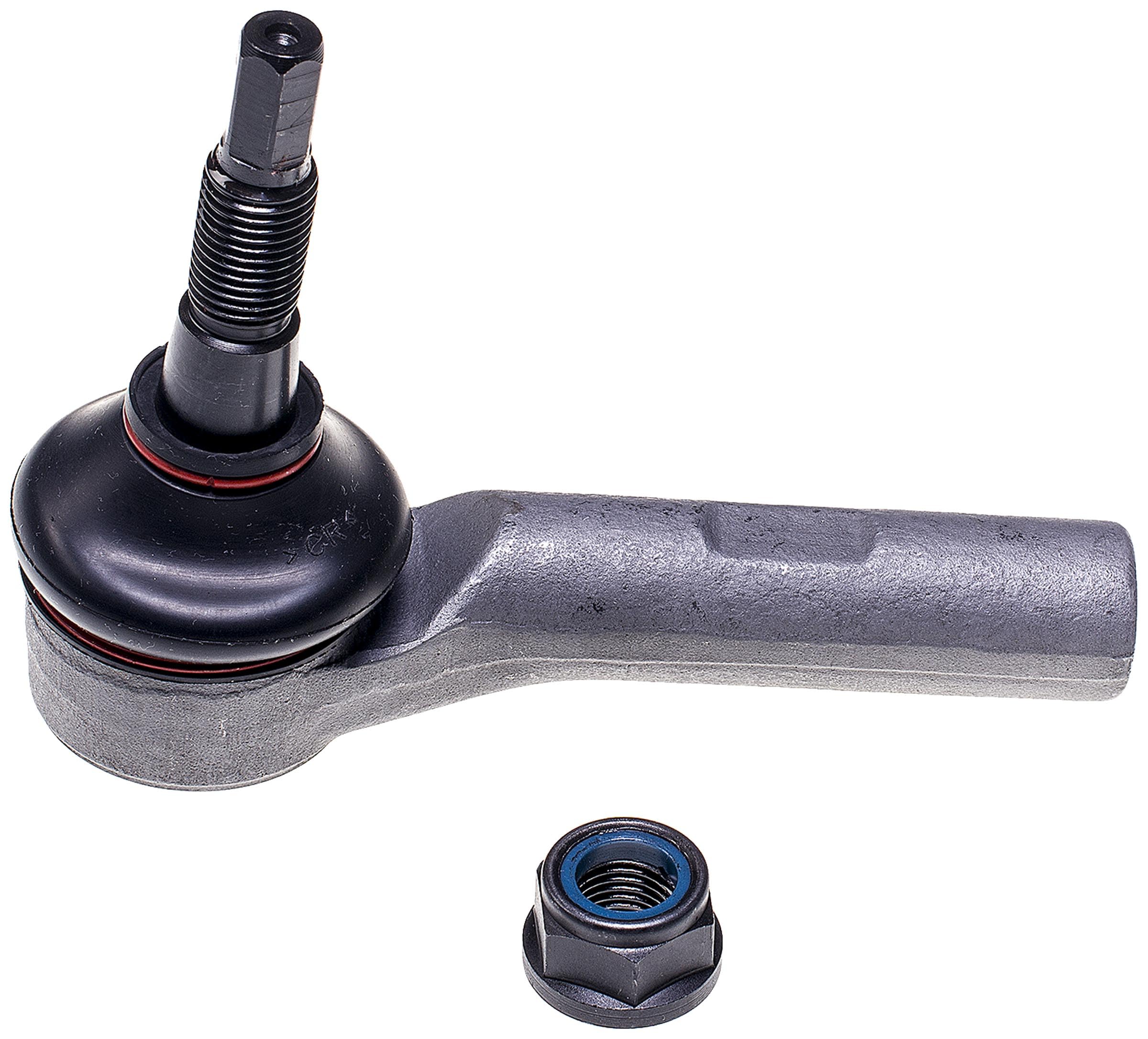Dorman To96001Xl Front Driver Side Lower Steering Tie Rod End Compatible With Select Jeep Models