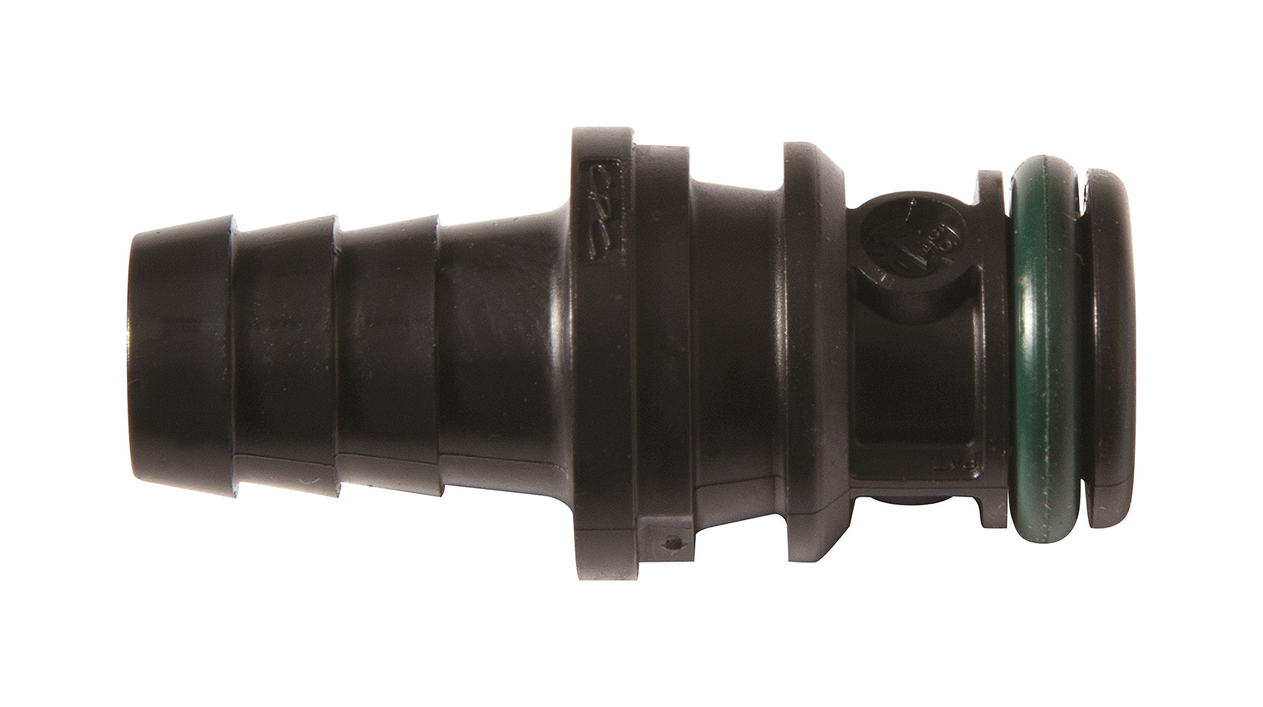 Attwood (8838Hm6) Universal Sprayless Hose Connector