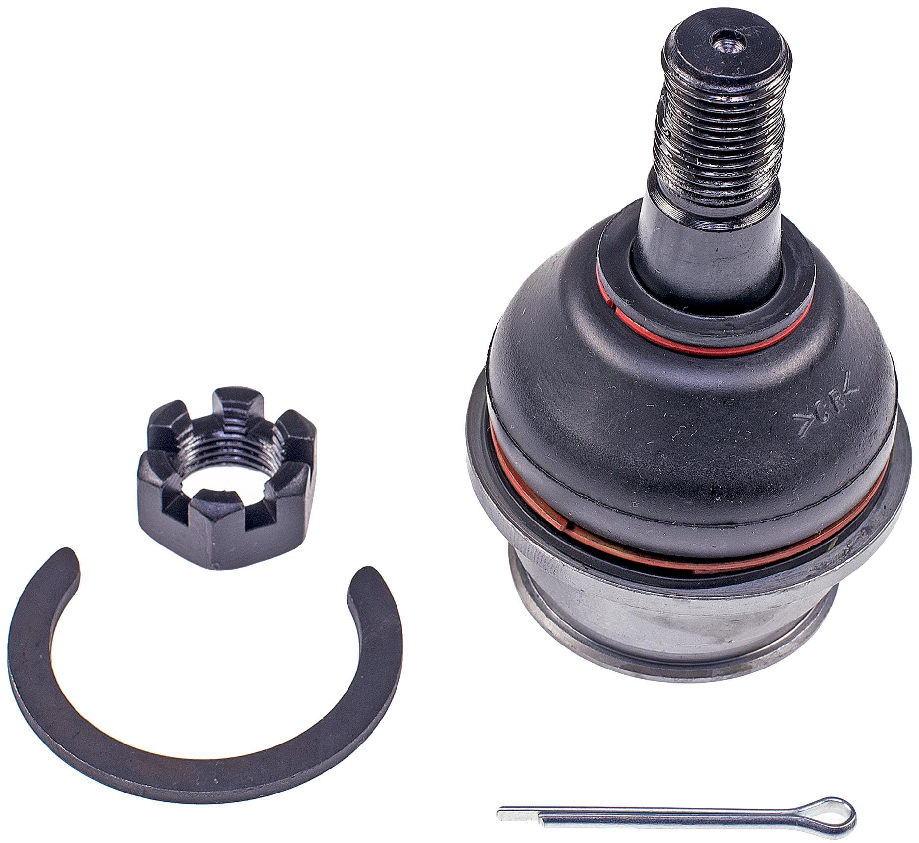 Dorman Bj74415Xl Front Lower Suspension Ball Joint Compatible With Select Toyota Models