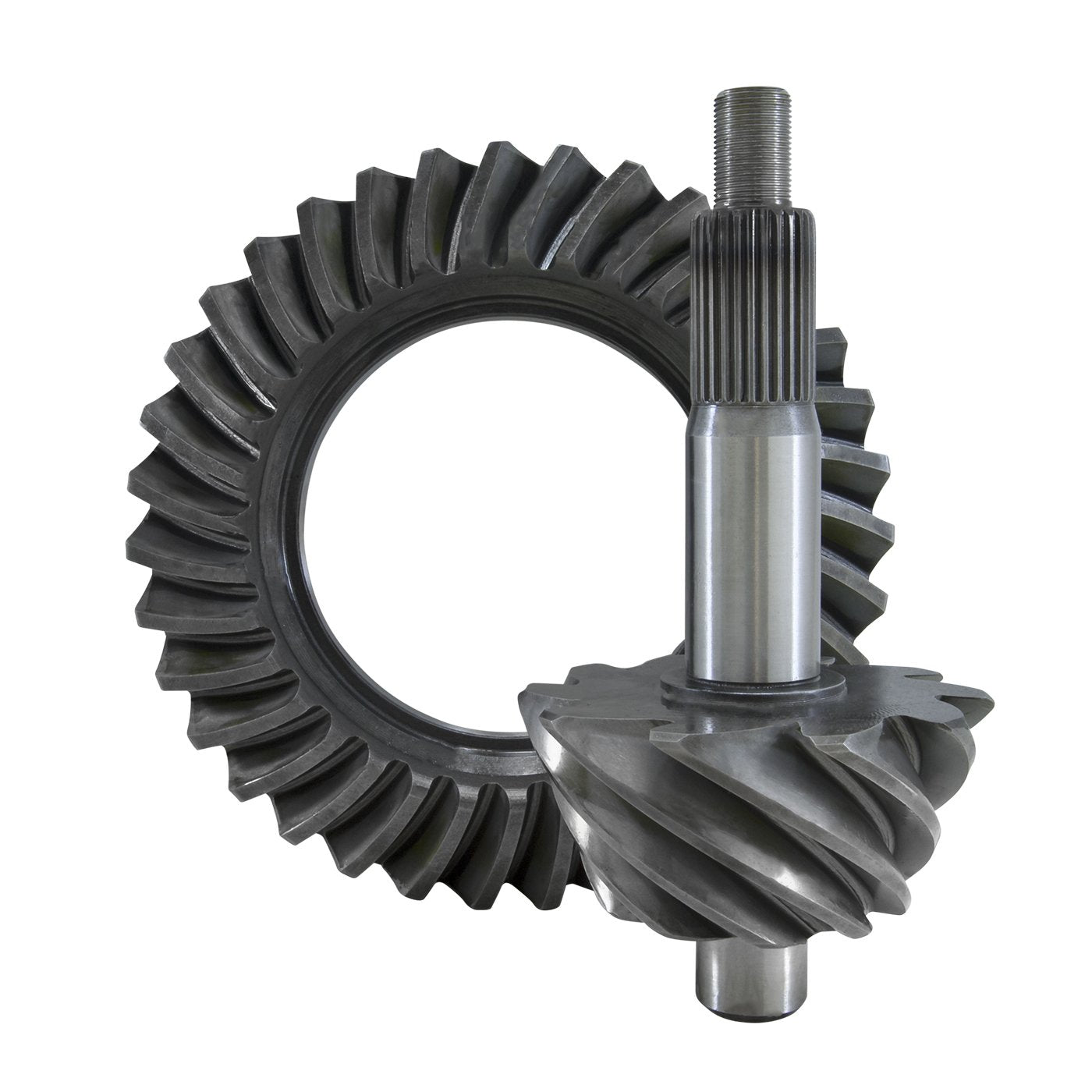 Yukon (Yg F9-543) High Performance Ring And Pinion Gear Set For Ford 9 Differential