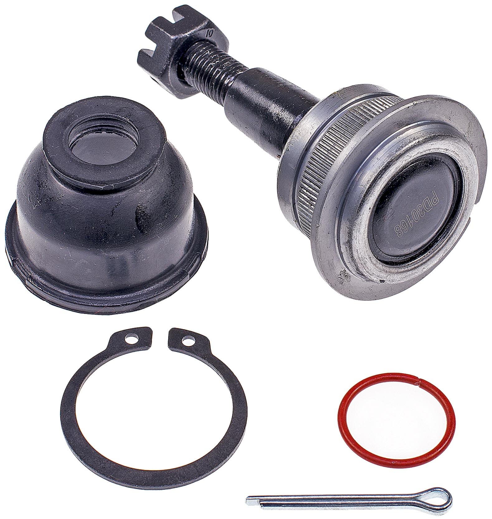 Dorman Bj60006Xl Front Upper Suspension Ball Joint Compatible With Select Hyundai Models