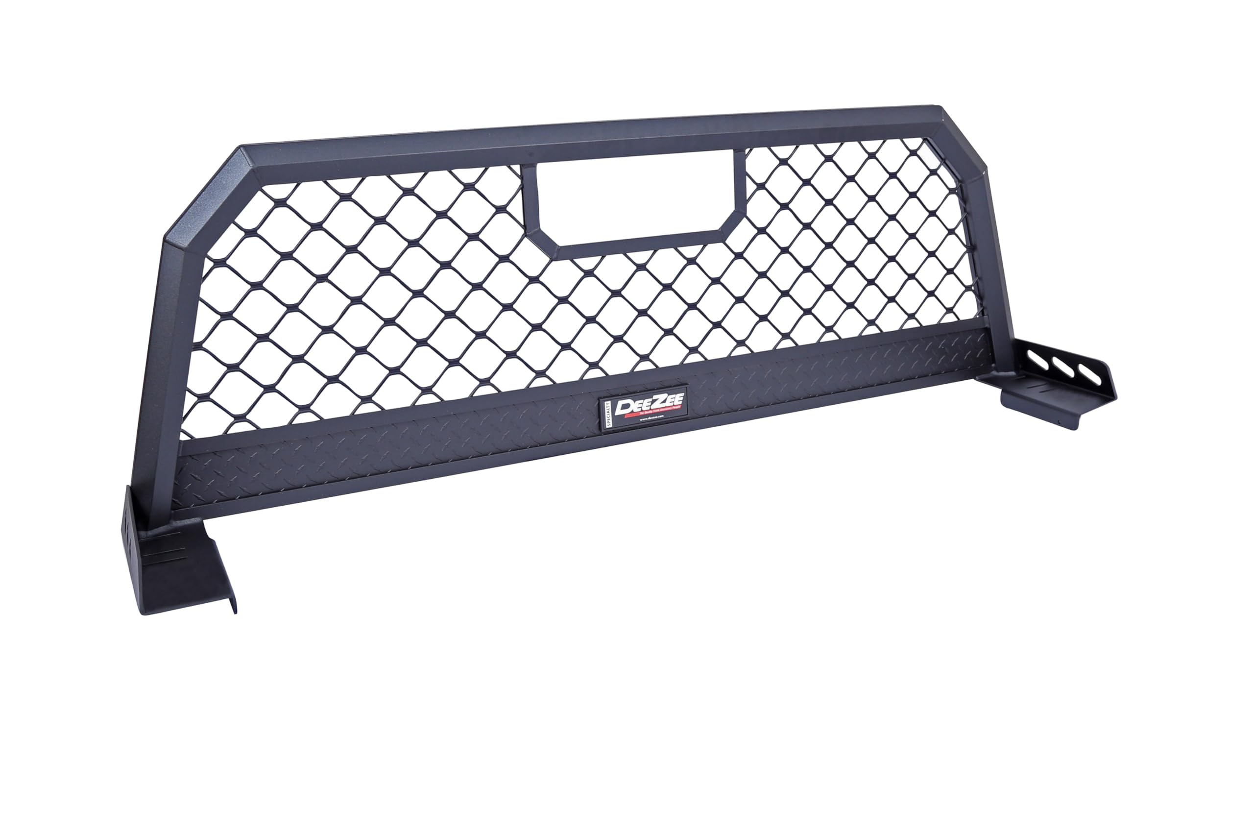 Dee Zee Dz 95092Tb Cab Rack