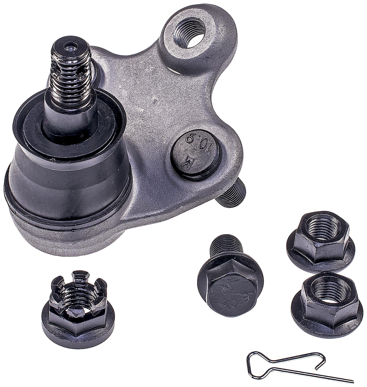 Dorman Bj59195Xl Front Lower Suspension Ball Joint Compatible With Select Acura/Honda Models