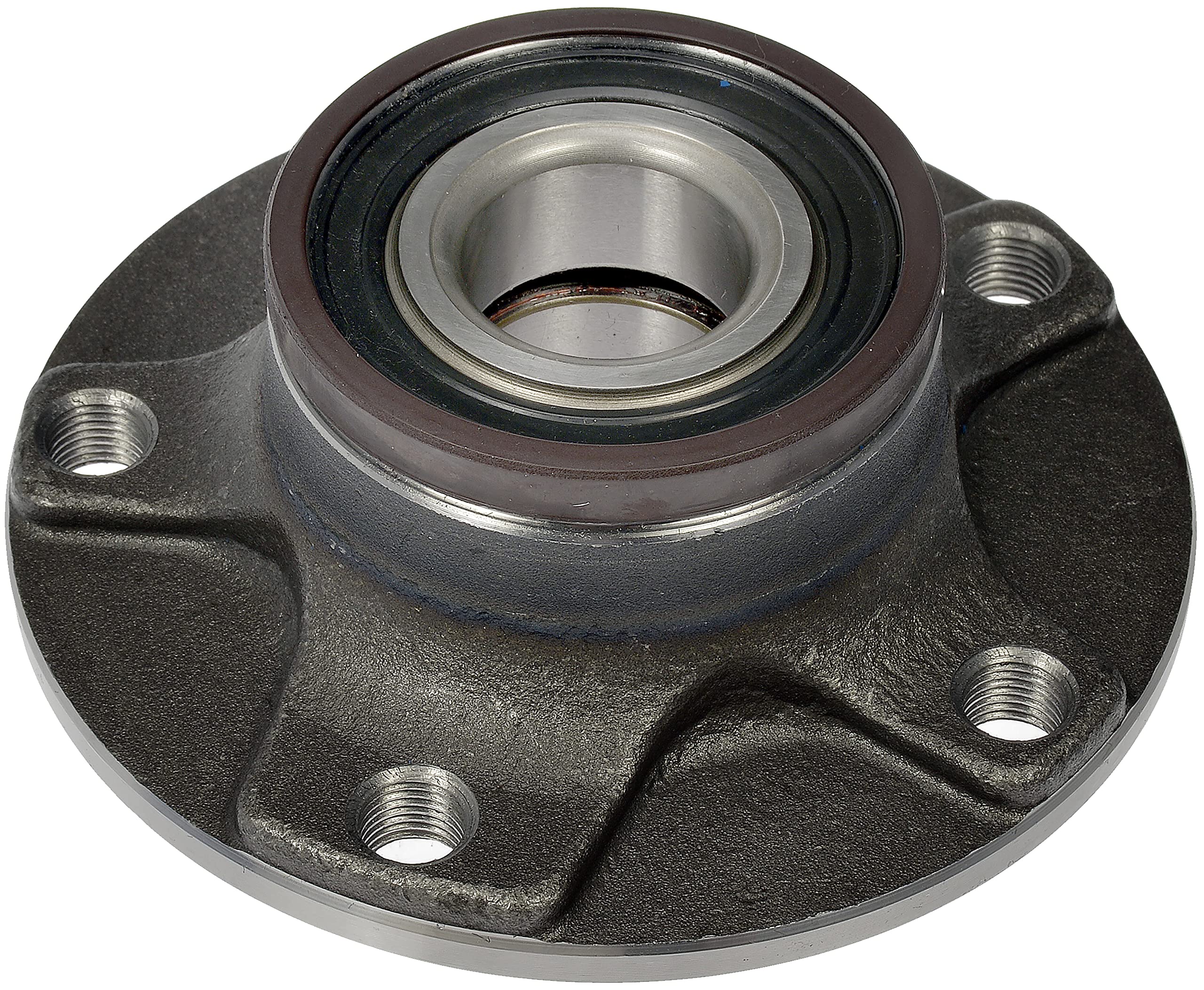 Dorman 951-500 Rear Wheel Bearing And Hub Assembly Compatible With Select Dodge Models