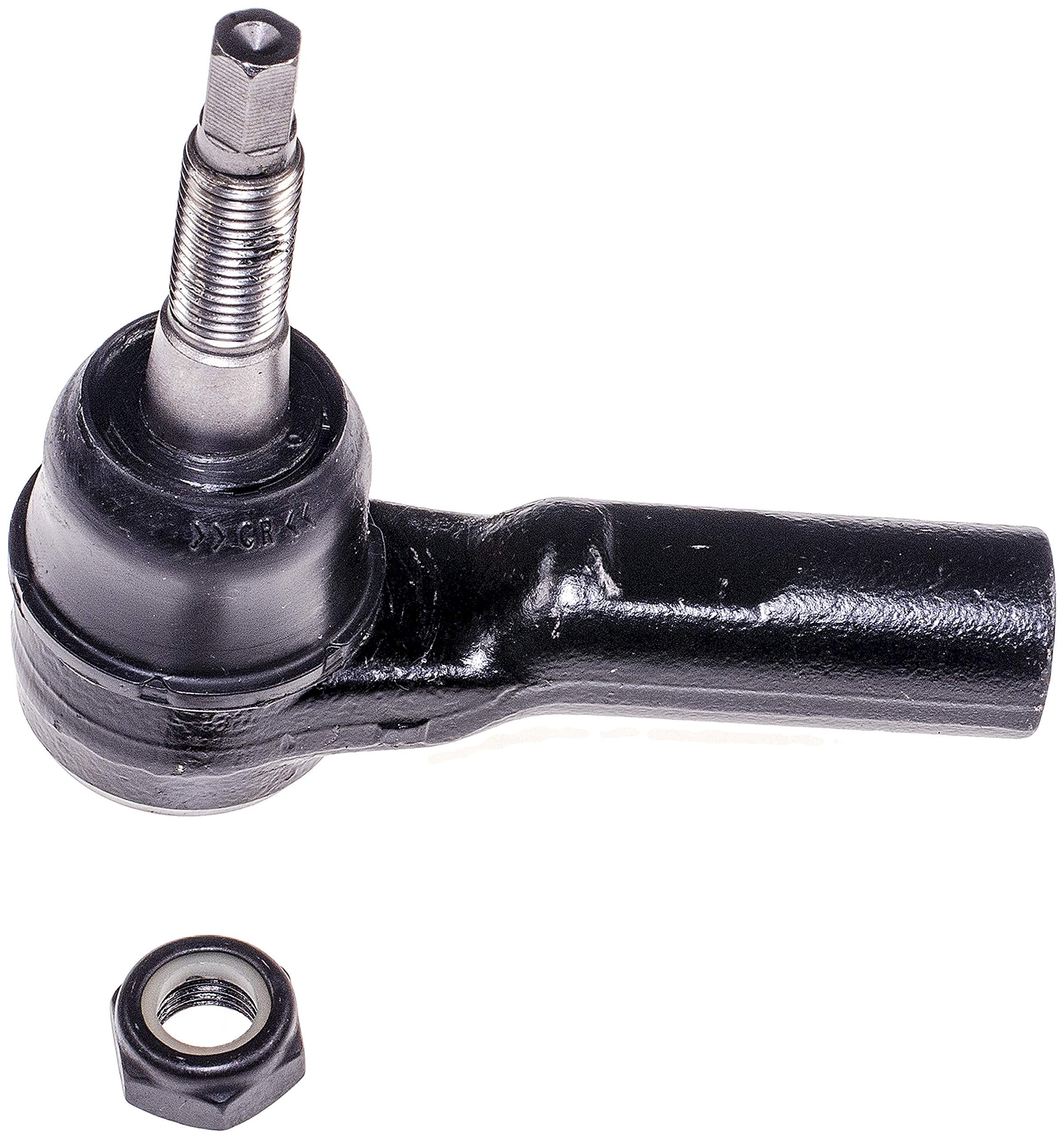 Dorman Premium To81395Pr Front Outer Steering Tie Rod End Compatible With Select Dodge Models