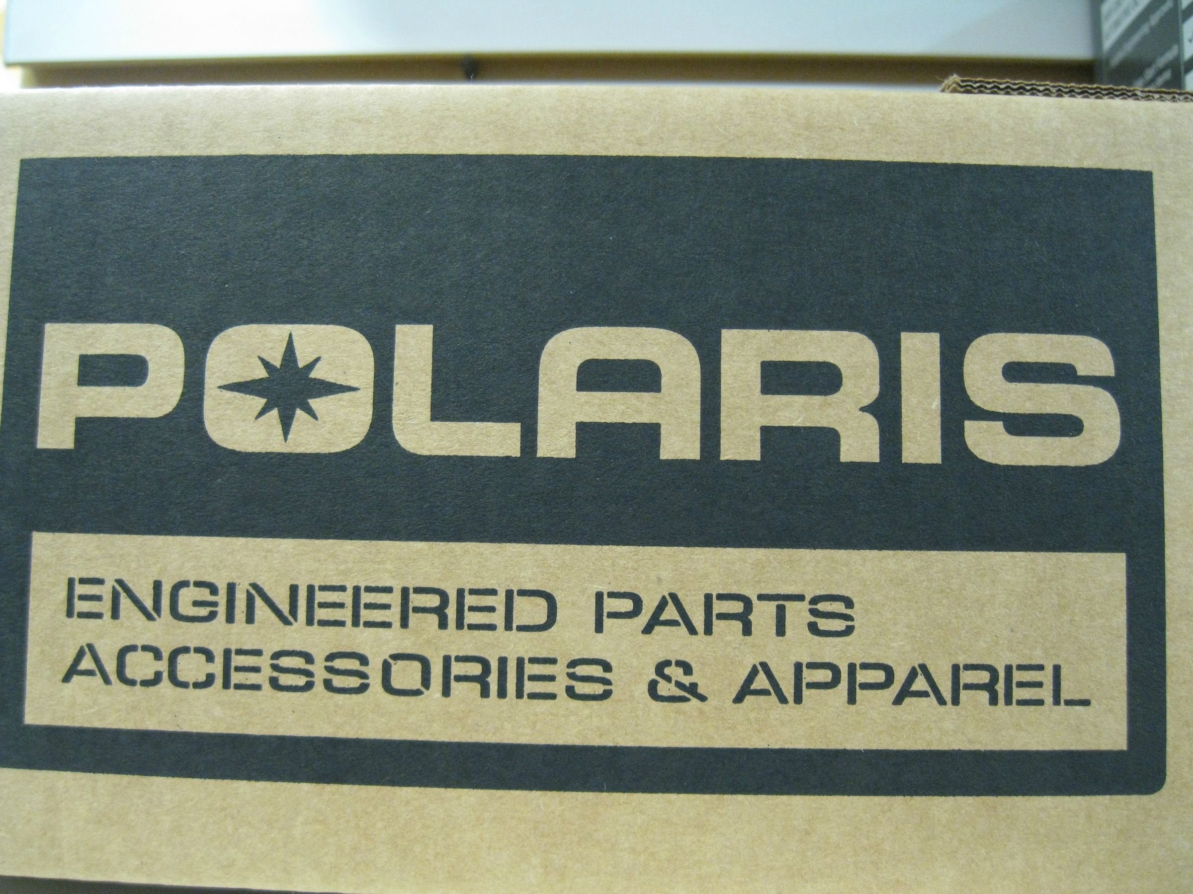 Polaris Snowmobile Heater, Grip, Lo/Med/Hi, Genuine Oem Part 2460677, Qty 1