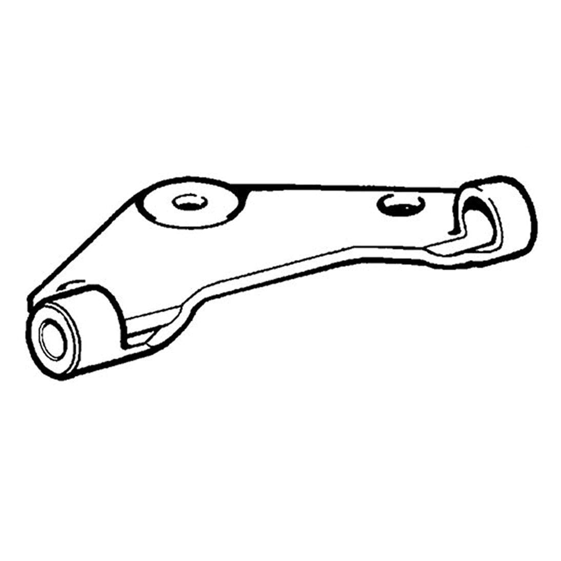 Kit Changes Hc4645 Into Hc4648