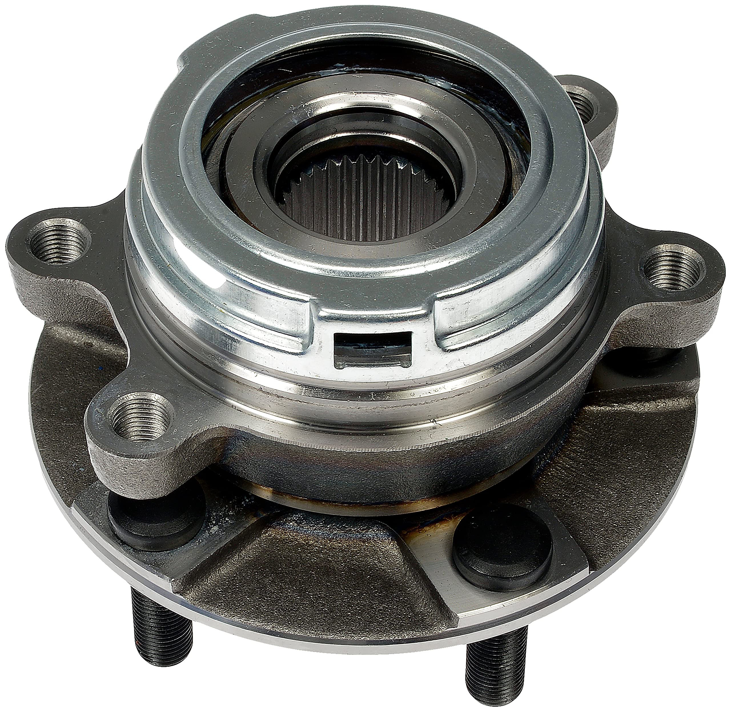 Dorman 951-403 Front Wheel Bearing And Hub Assembly Compatible With Select Infiniti / Nissan Models