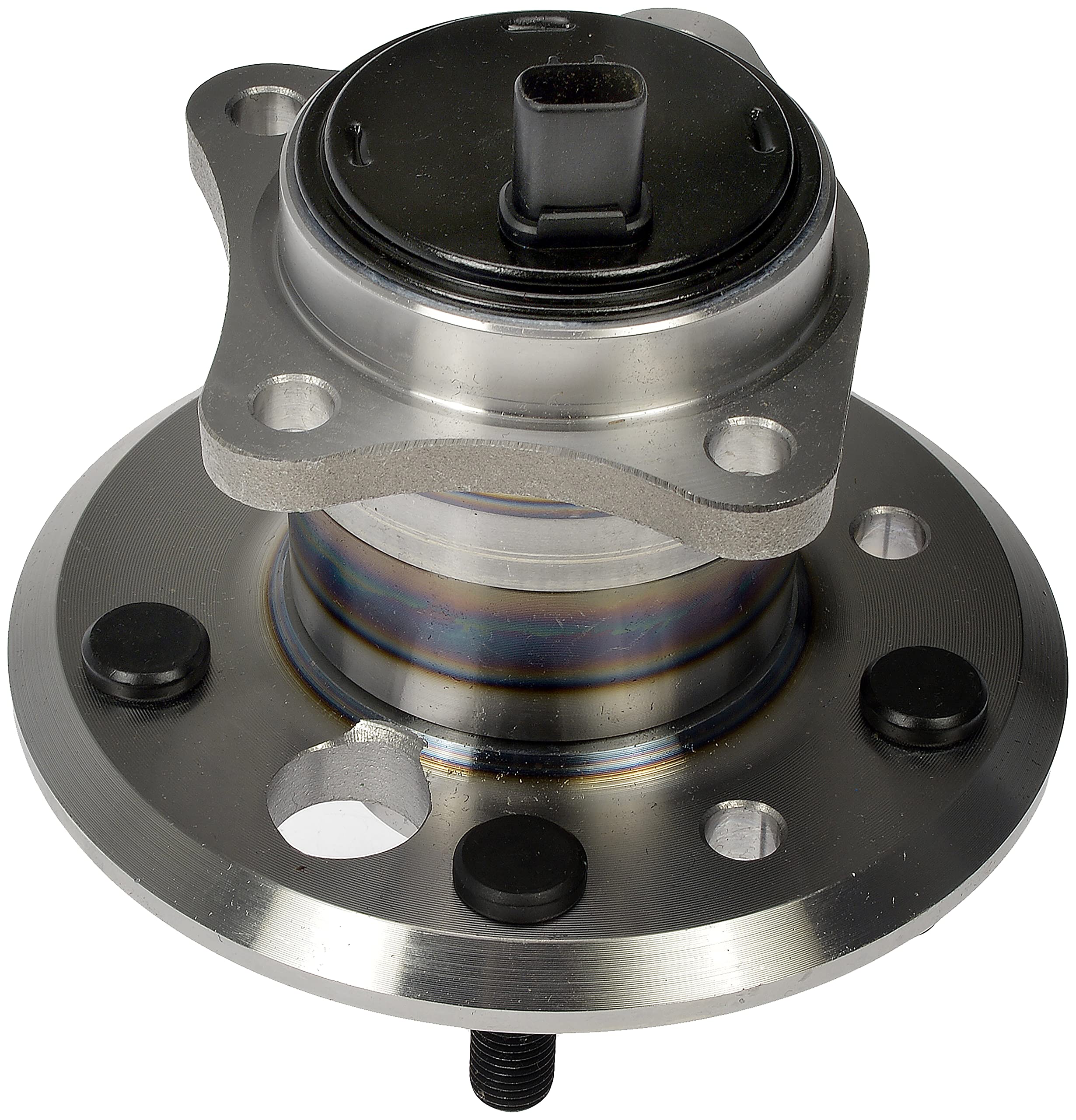Dorman 951-271 Rear Wheel Bearing And Hub Assembly Compatible With Select Hyundai / Kia Models