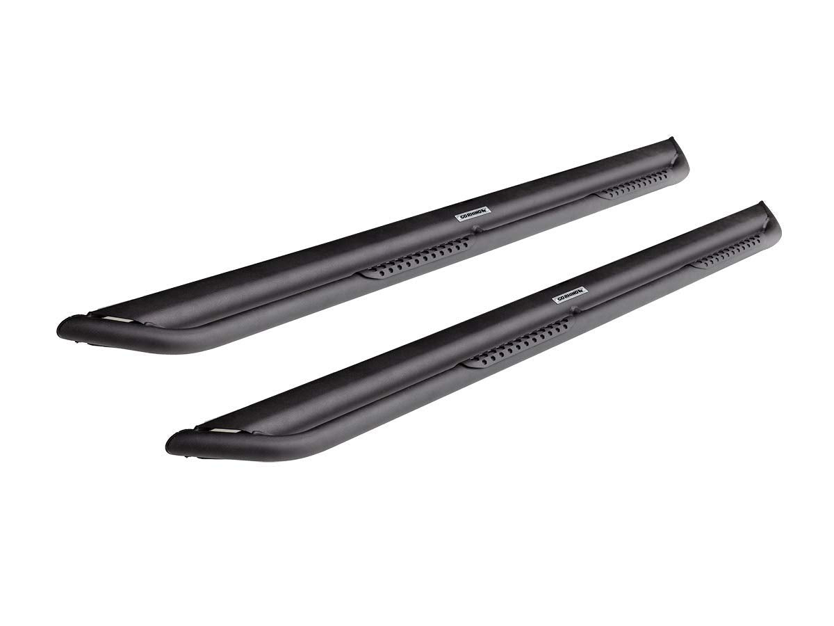 Dominator Extreme Ds Sidesteps - Complete Kit: Sidestep + Brackets