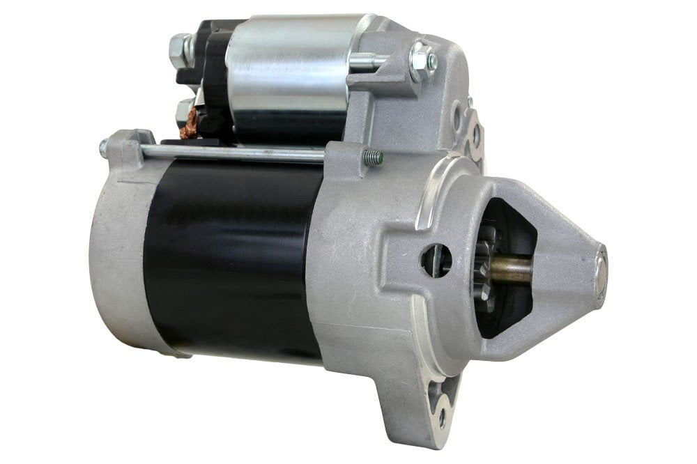 Rareelectrical New Starter Compatible With John Deere Lawn Tractor 265 325 Gt262 Gt275 By Part Numbers 128000-7940 211632093 1280007940 Am108615 21163-2093 12499-63010 1249963010