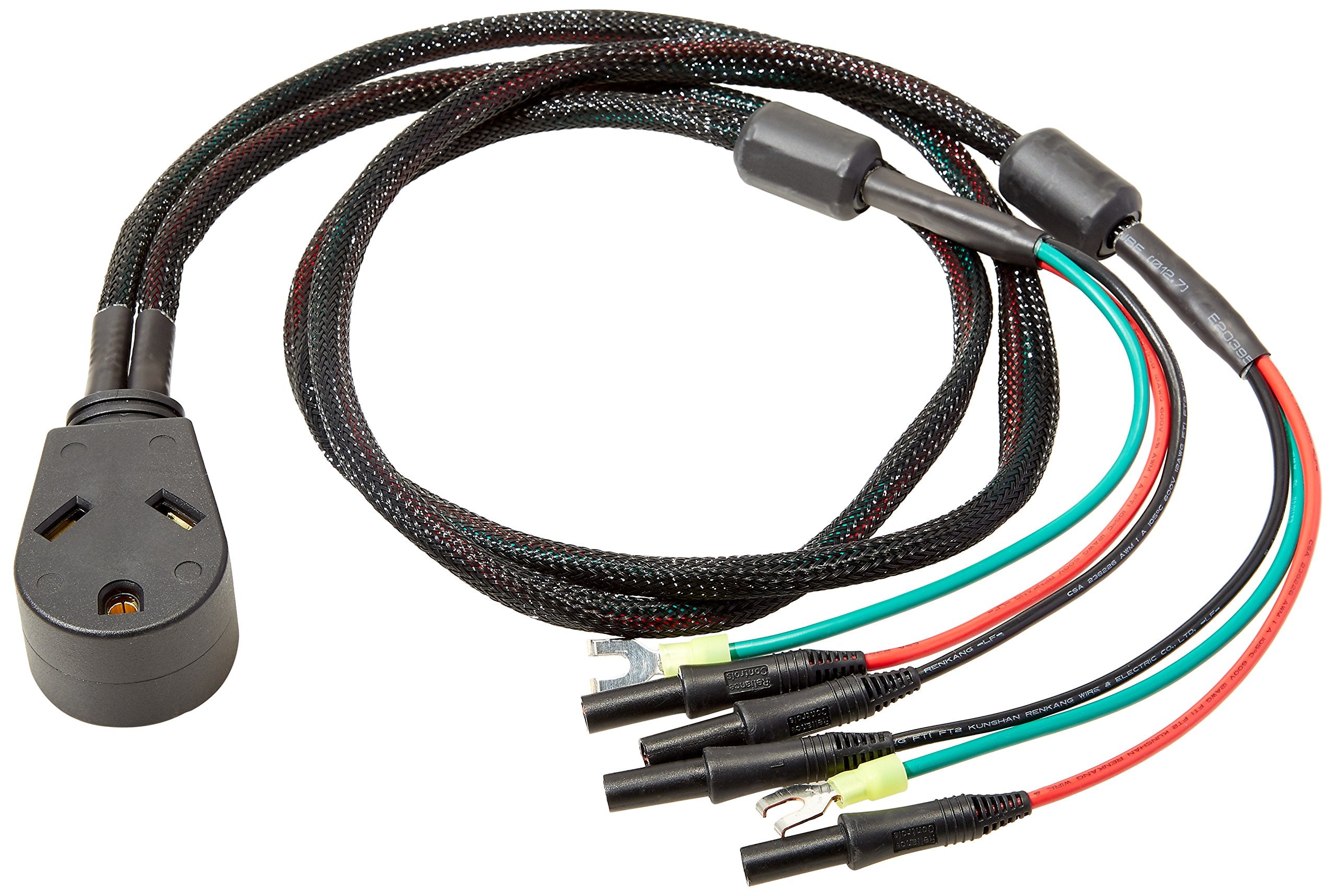 Yamaha Acc0Ss5570 Sidewinder Twin Tech Cable