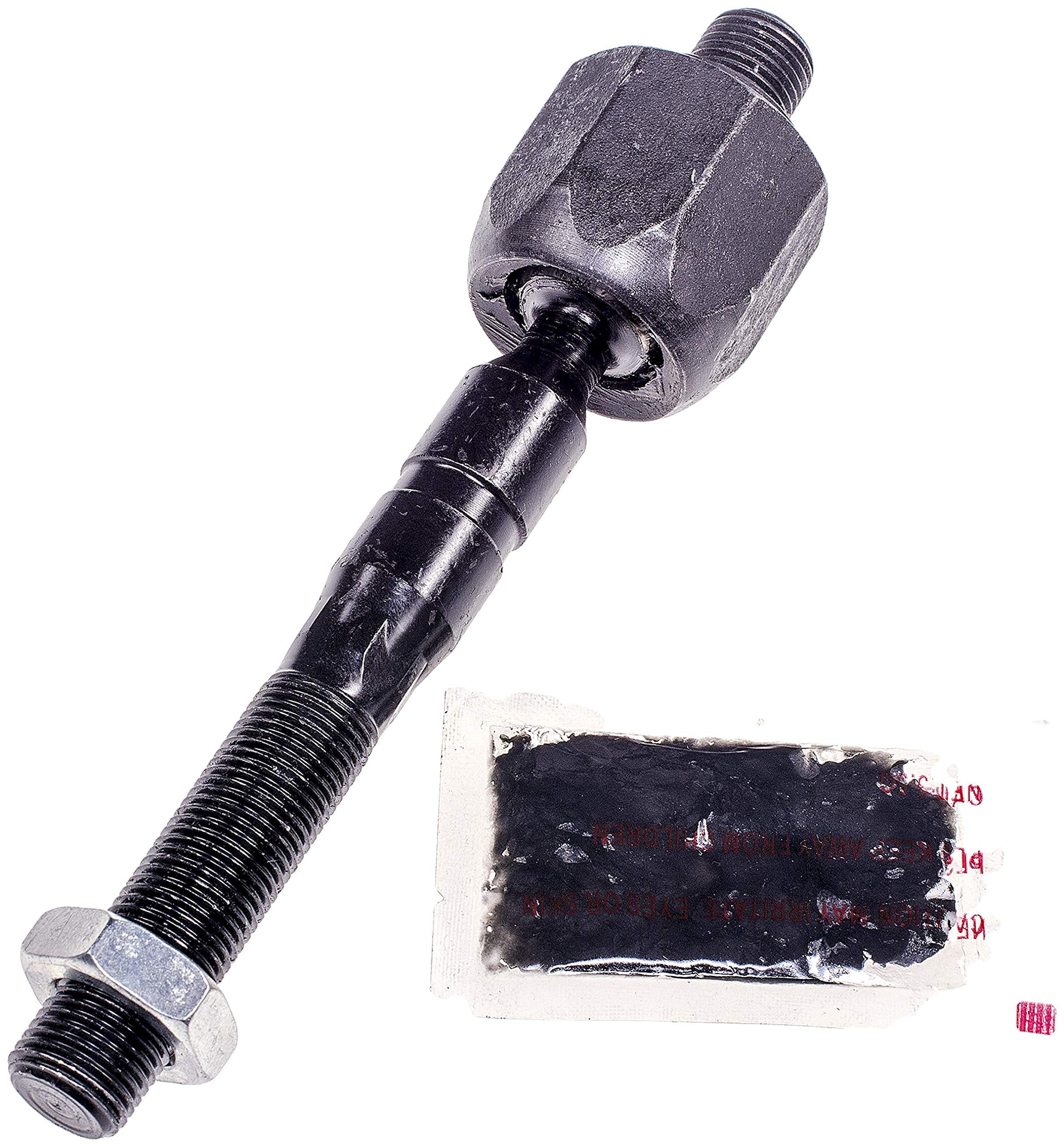 Dorman Premium Ti28020Pr Front Inner Steering Tie Rod End Compatible With Select Mercedes-Benz Models