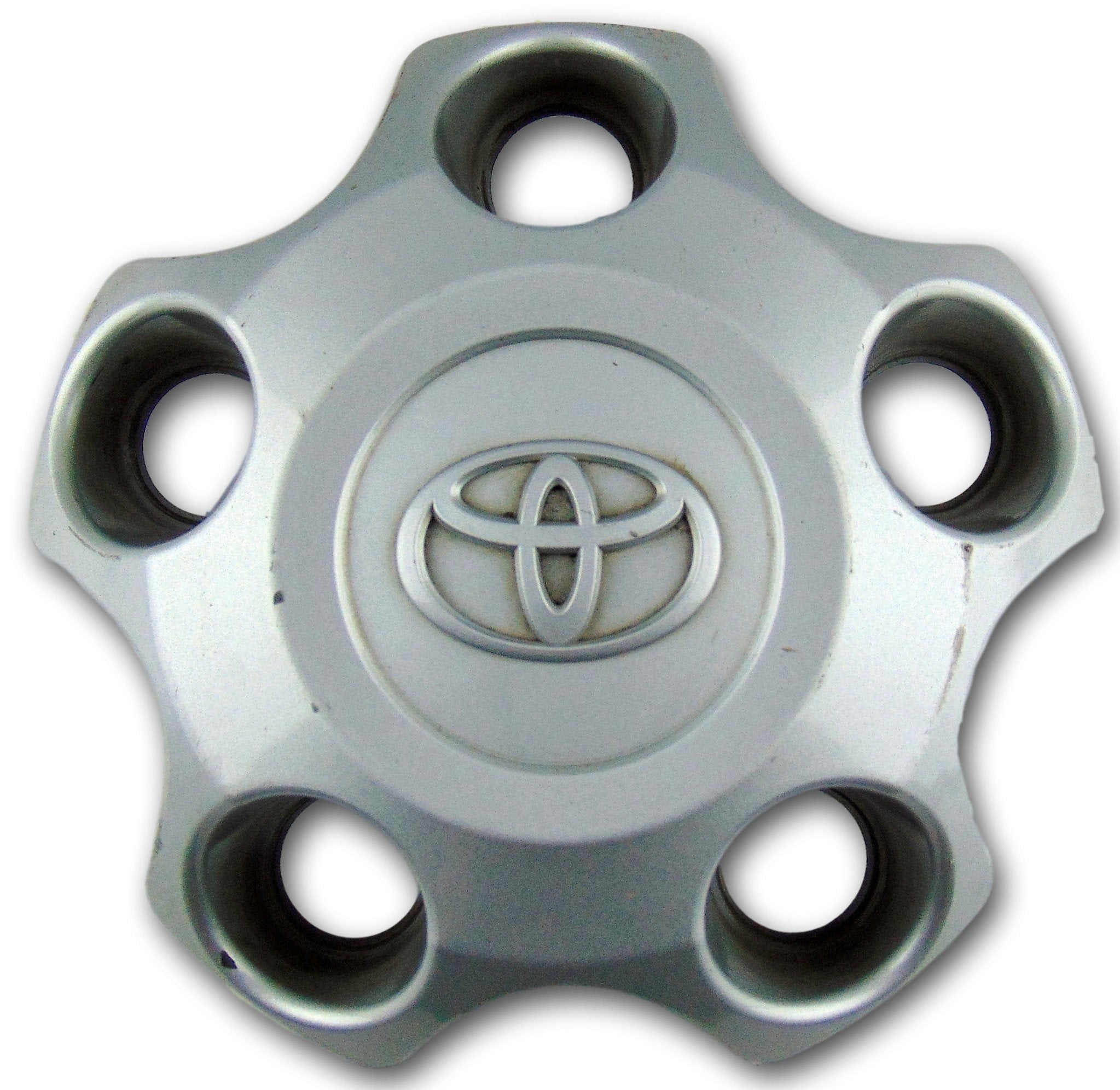 Toyota Genuine Parts - Ornament Sub-Assy, W (42603-0C051)