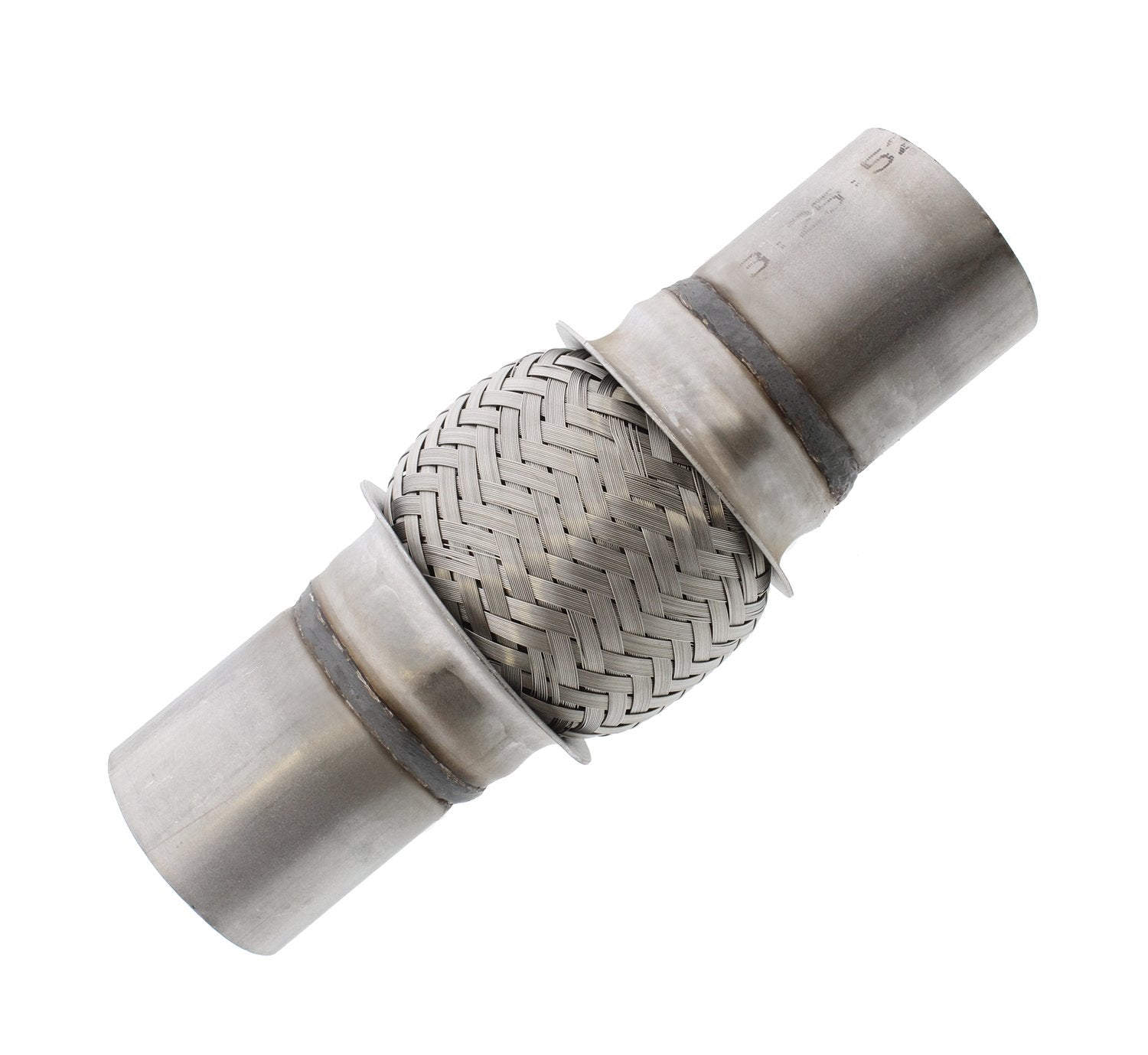 Jones Exhaust Flx2004N