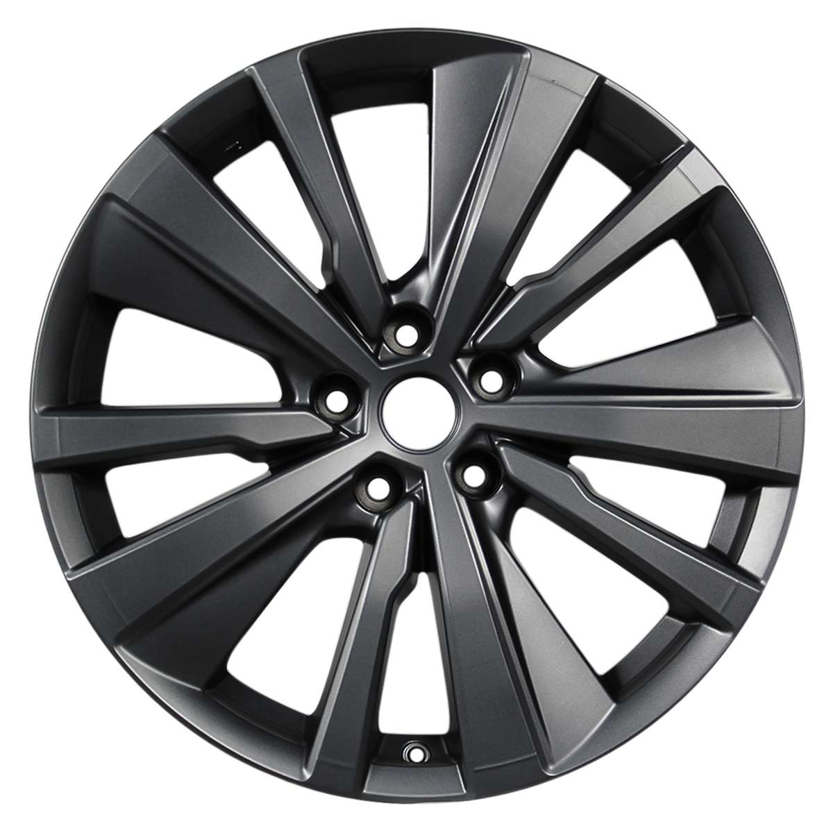 2022 Nissan Altima 19" OEM Wheel Rim W62785C