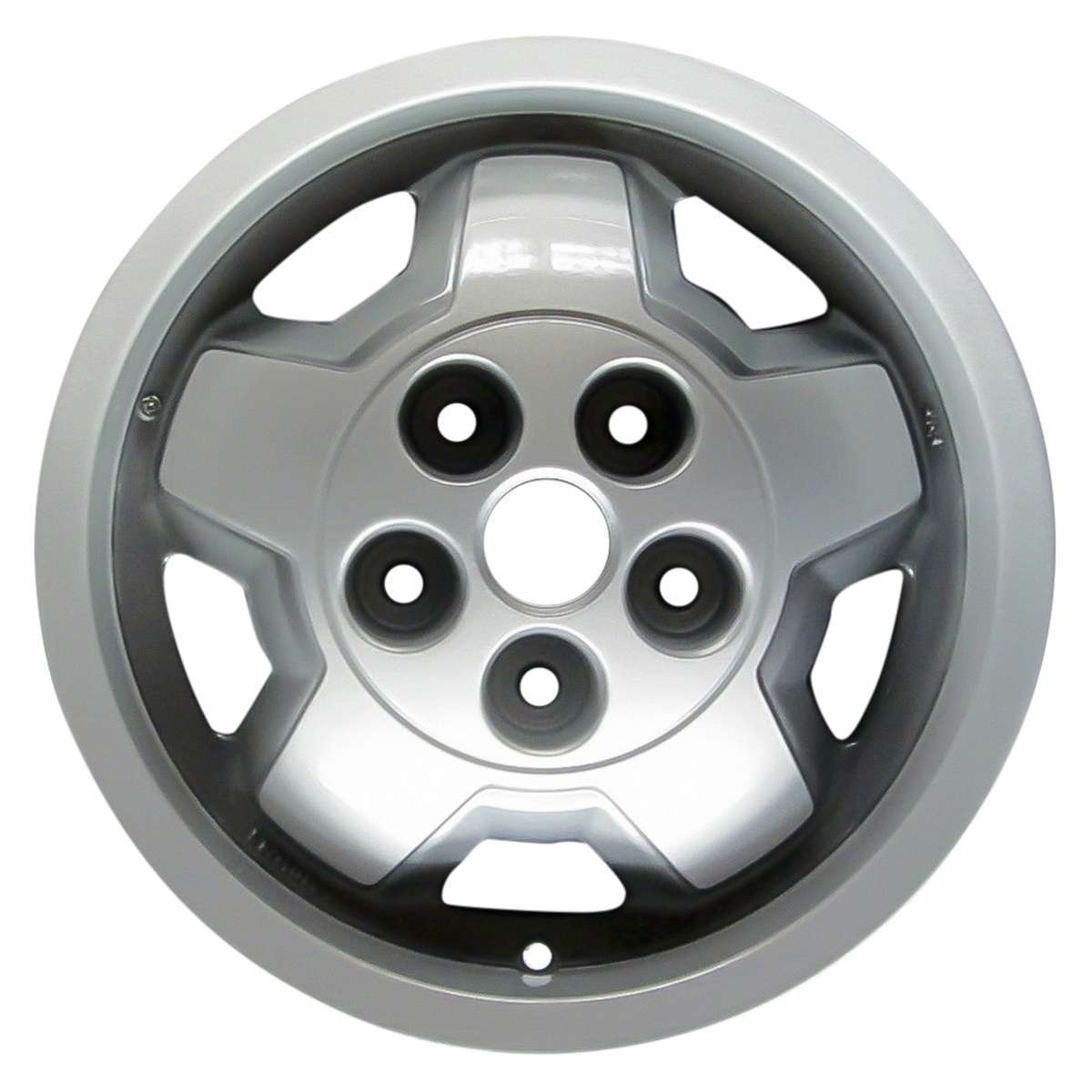 1988 Jaguar XJS 15" OEM Wheel Rim W59649S