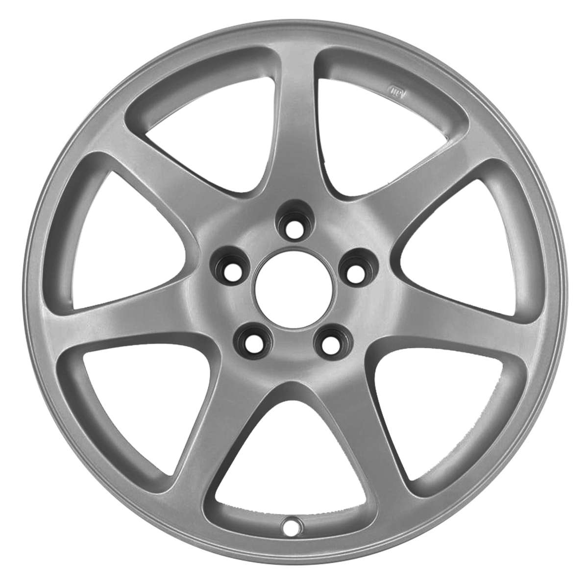 2000 Acura Integra 15" OEM Wheel Rim W71687S