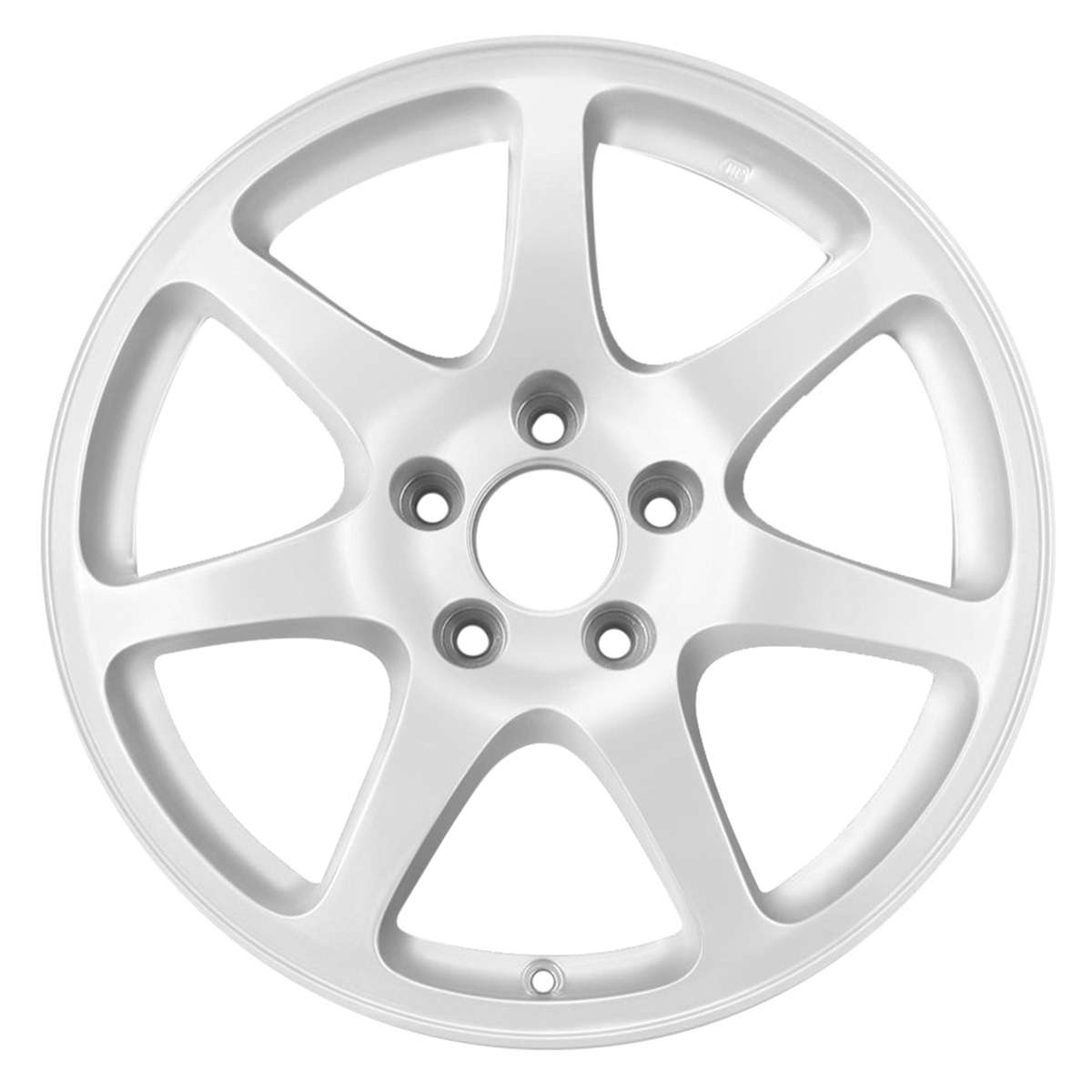 2000 Acura Integra 15" OEM Wheel Rim W71687W