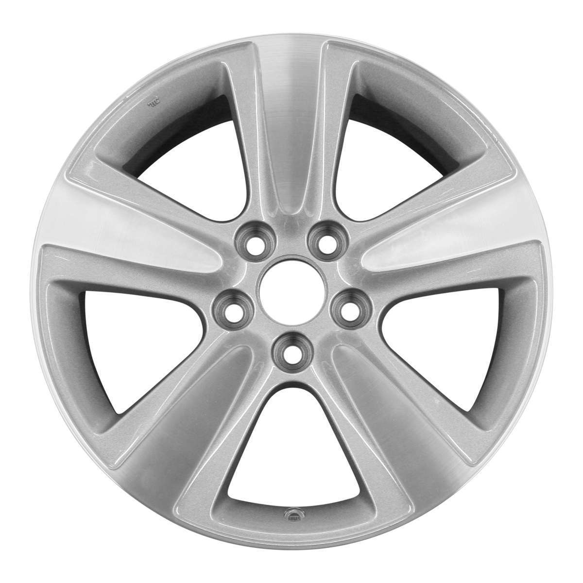 2013 Acura MDX 18" OEM Wheel Rim W71793MS