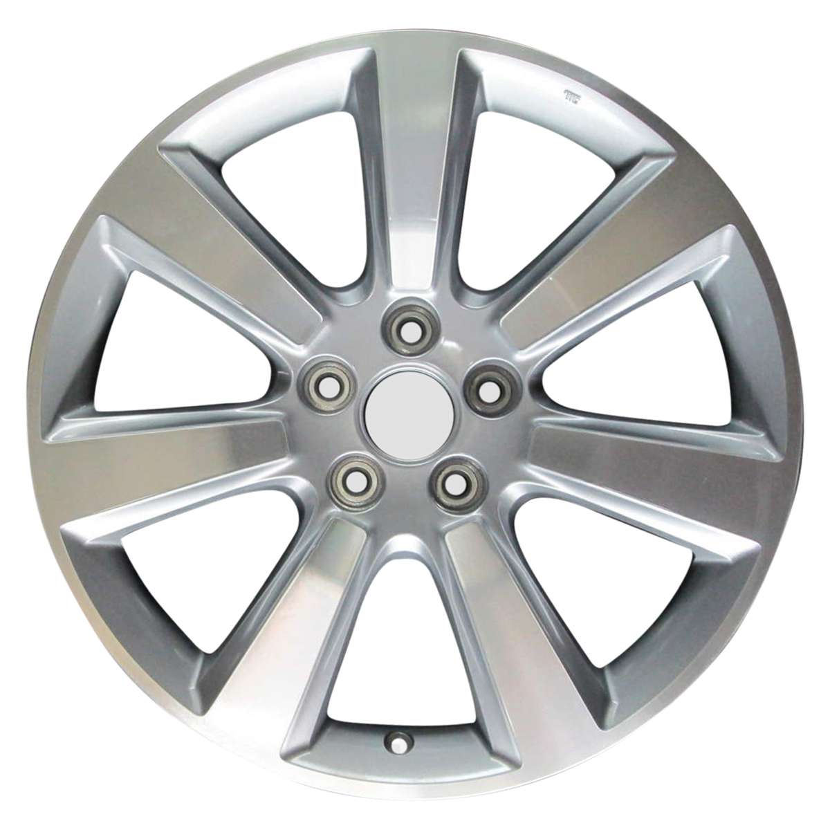 2013 Acura ZDX 19" OEM Wheel Rim W71795MS