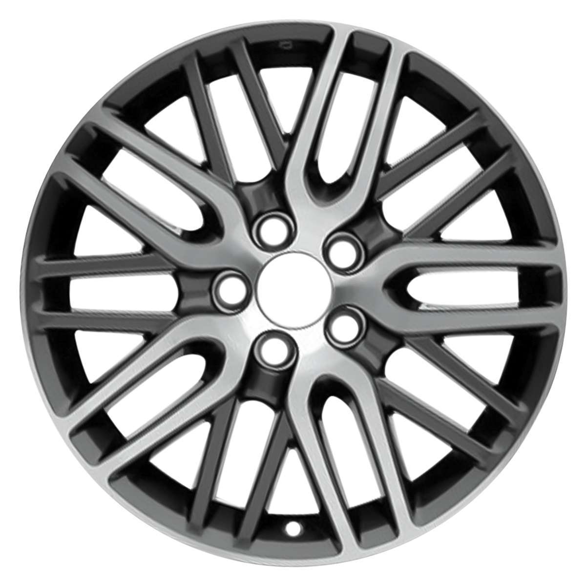 2013 Acura TSX 18" OEM Wheel Rim W71812MC