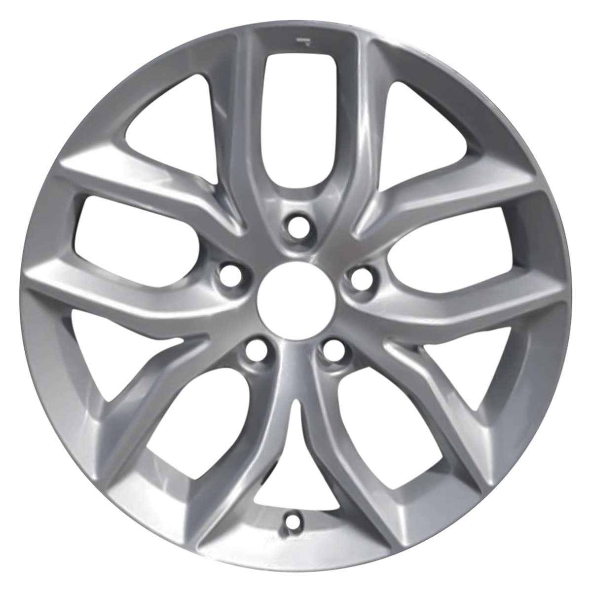 2020 Acura ILX 17" OEM Wheel Rim W71860MS