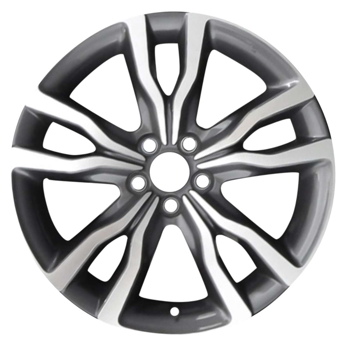 2019 Acura MDX 20" OEM Wheel Rim W71865MC