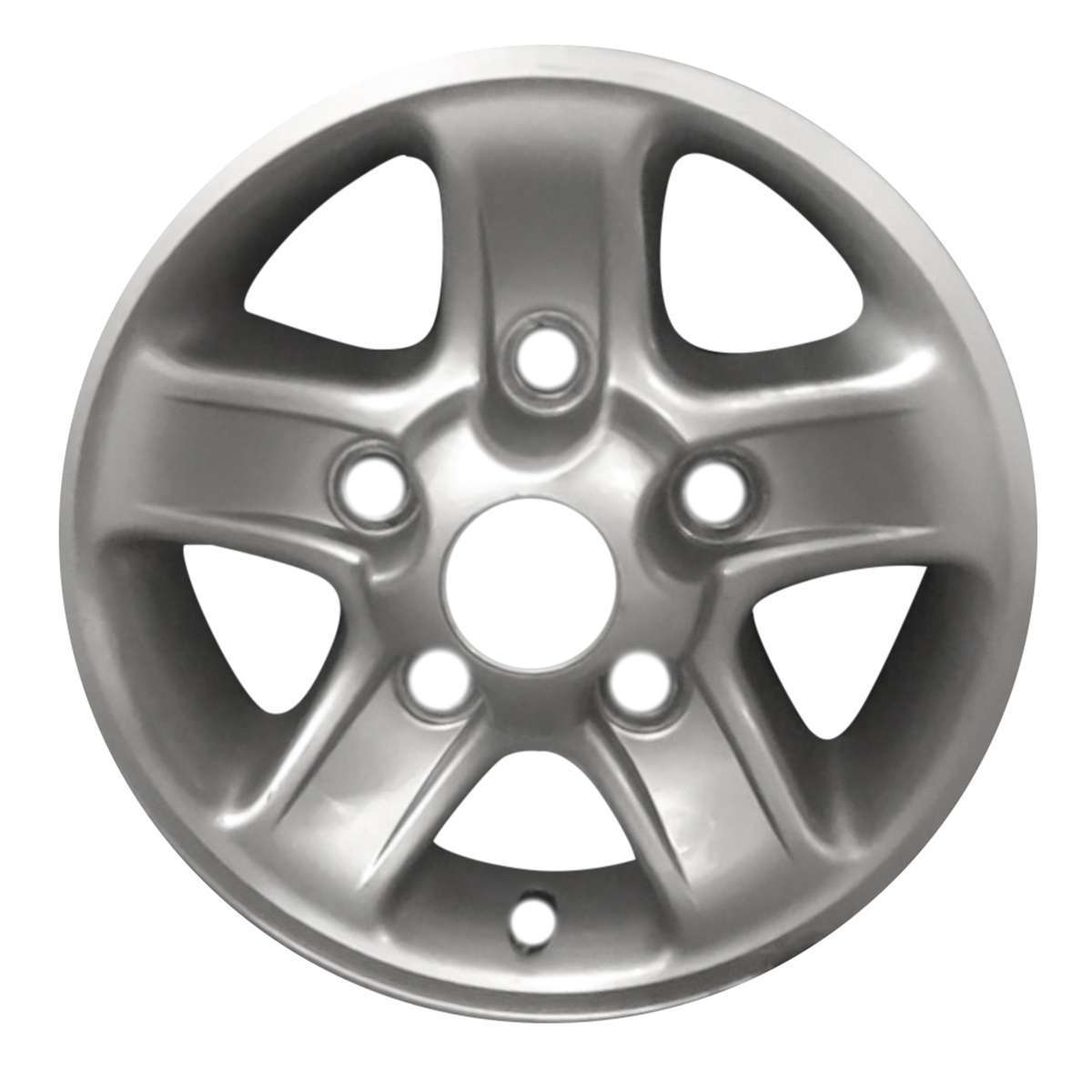 1997 Land Rover Discovery 16" OEM Wheel Rim W72150S