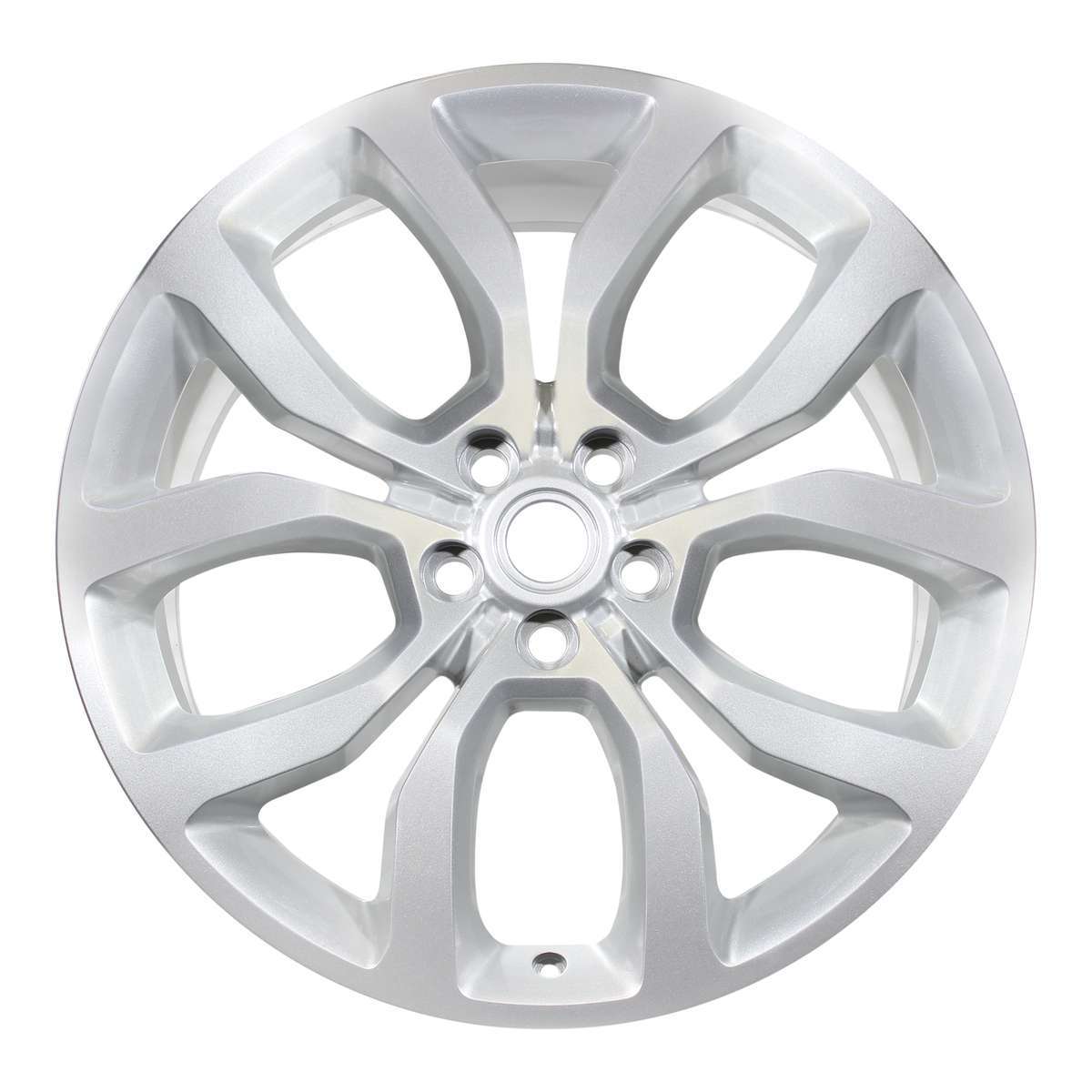 2021 Land Rover Range Rover 21" OEM Wheel Rim W72253S