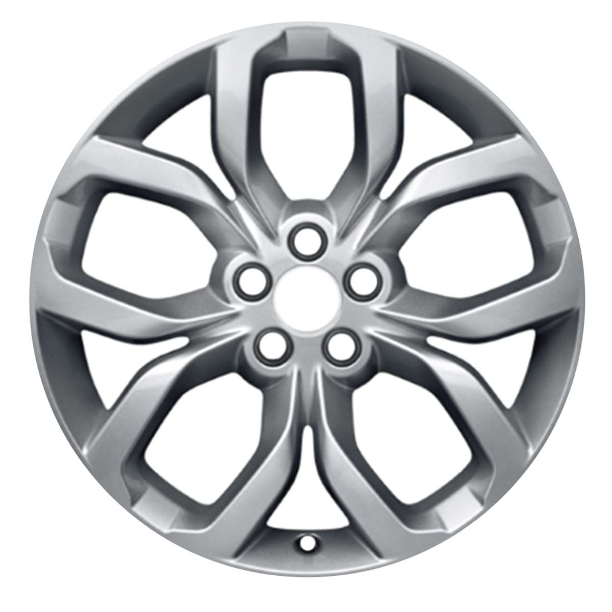 2019 Land Rover Discovery Sport 19" OEM Wheel Rim W72262S