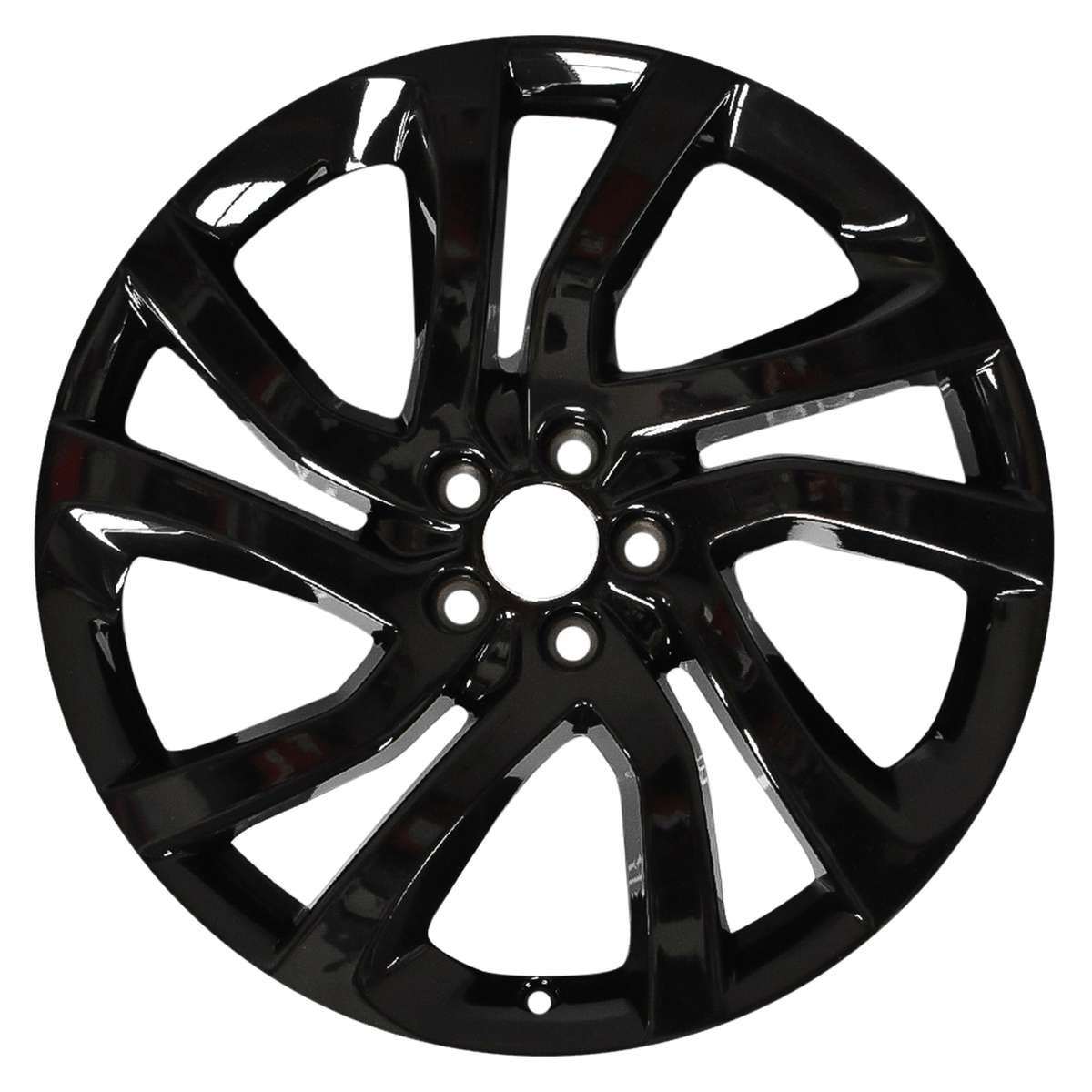 2019 Land Rover Discovery Sport 18" OEM Wheel Rim W72272B